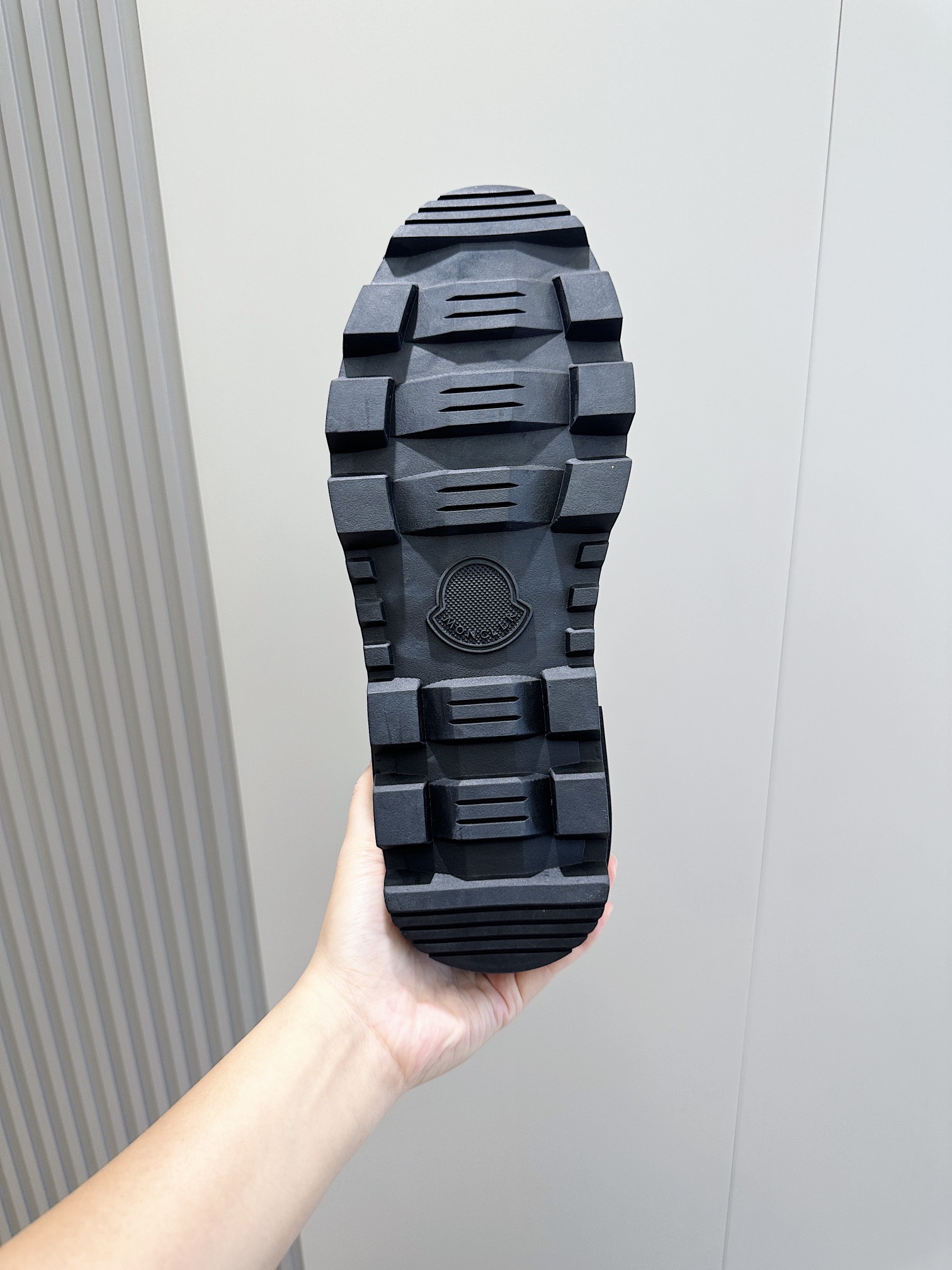 Dr. Martens Moncler Male Boots Cow Leather M-l-s