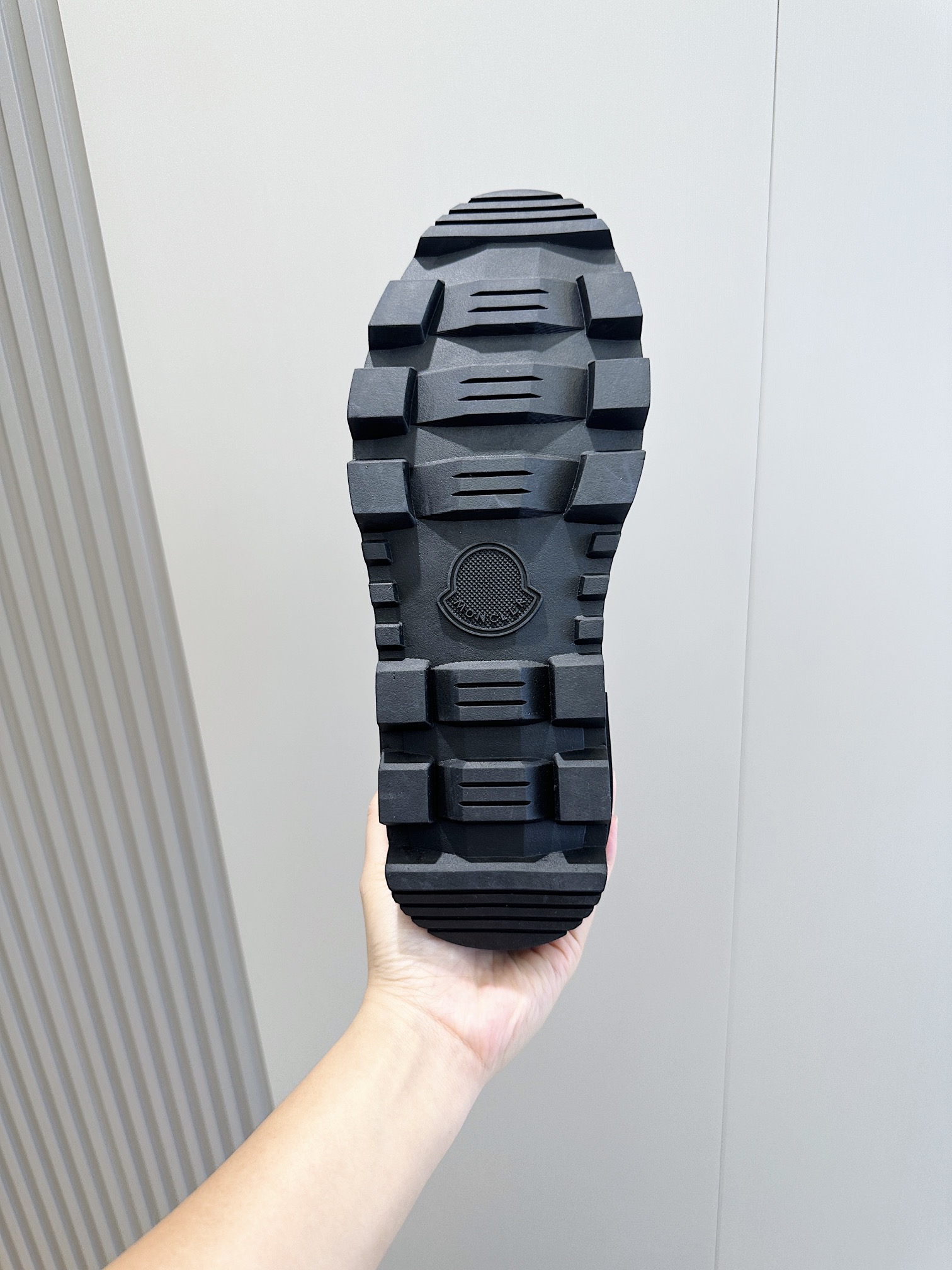 Dr. Martens Moncler Male Boots Cow Leather M-l-s