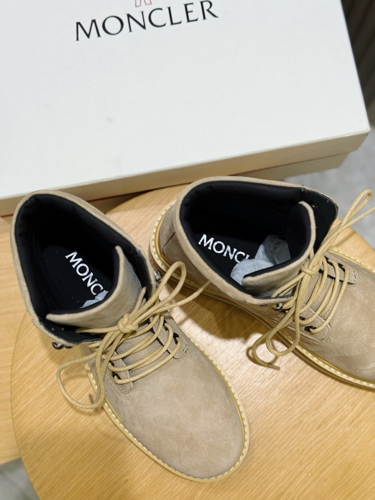 Dr. Martens Moncler Male Boots Cow Leather M-l-s