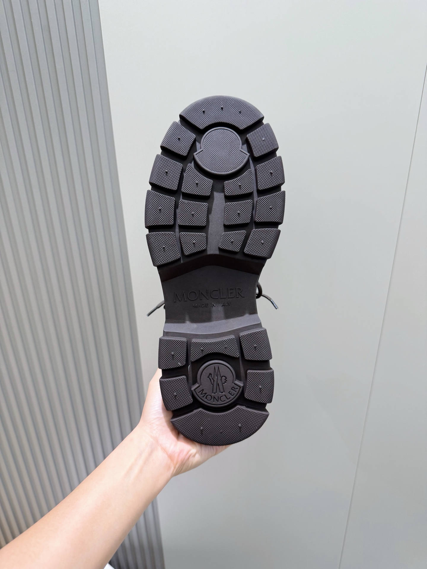 Dr. Martens Moncler Male Boots Cow Leather M-l-s