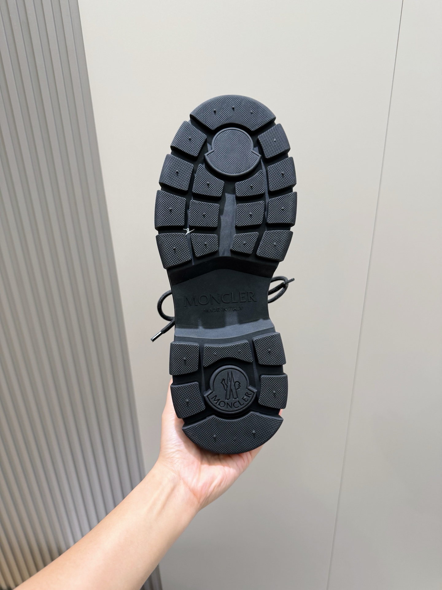 Dr. Martens Moncler Male Boots Cow Leather M-l-s