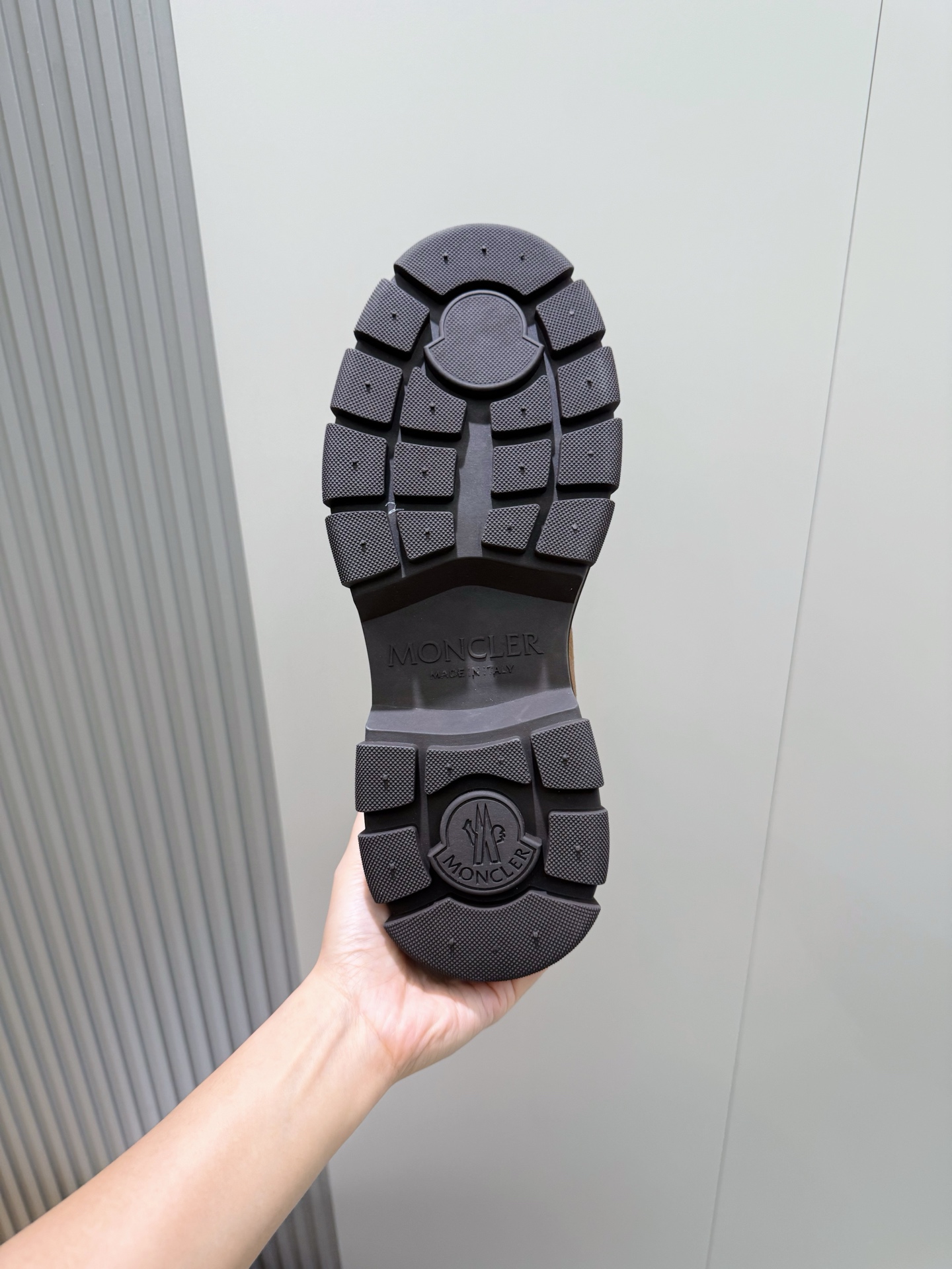 Dr. Martens Moncler Male Boots Cow Leather M-l-s