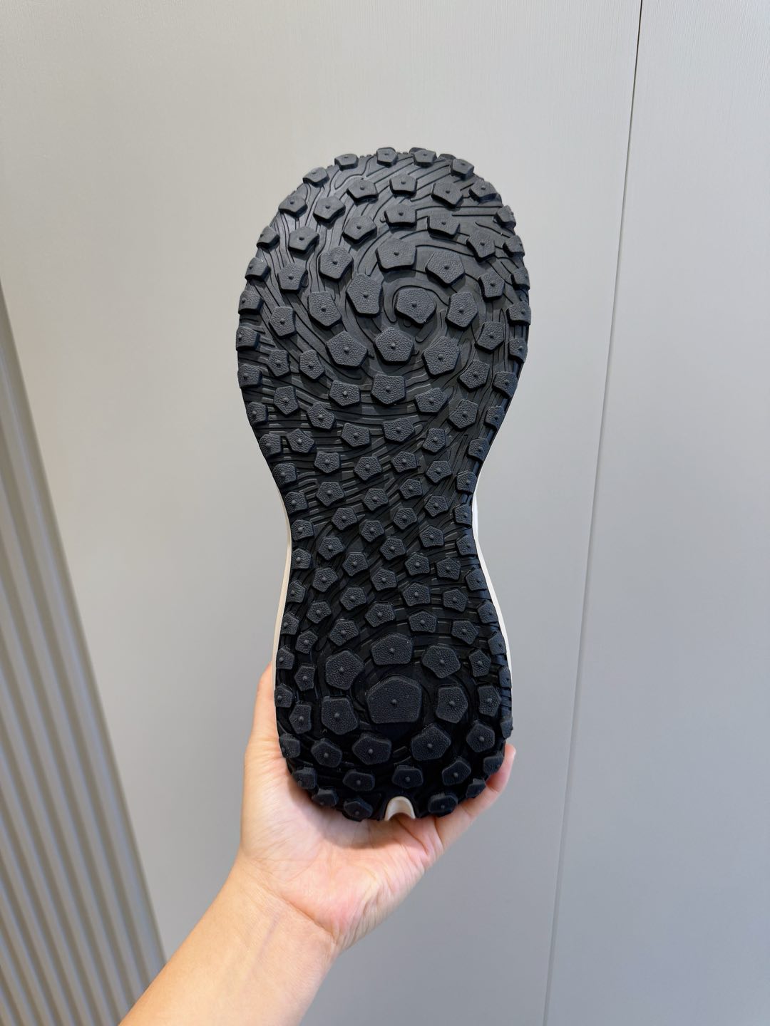 Moncler Male Sneakers M-l-s