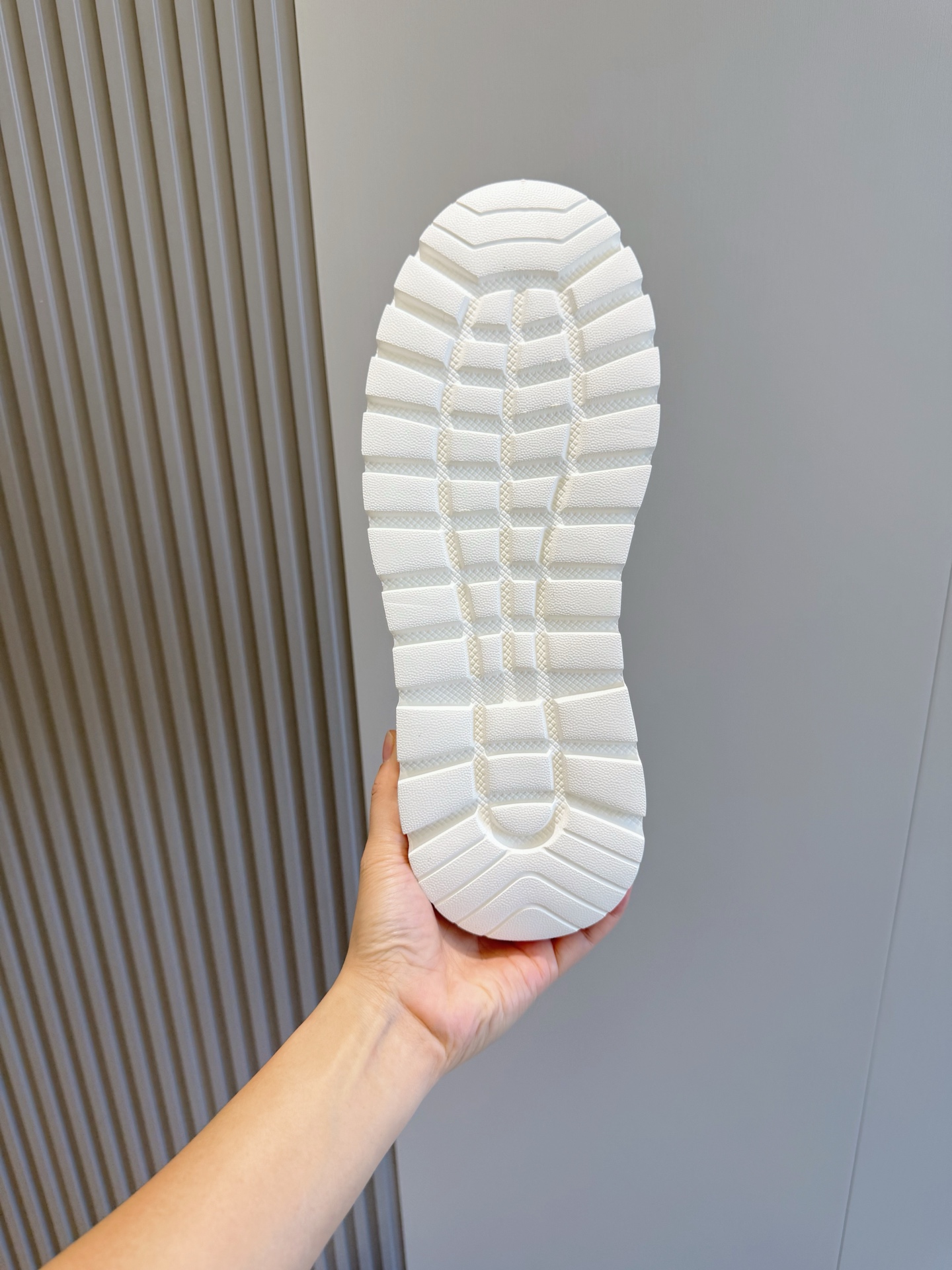 Moncler Male Sneakers M-l-s