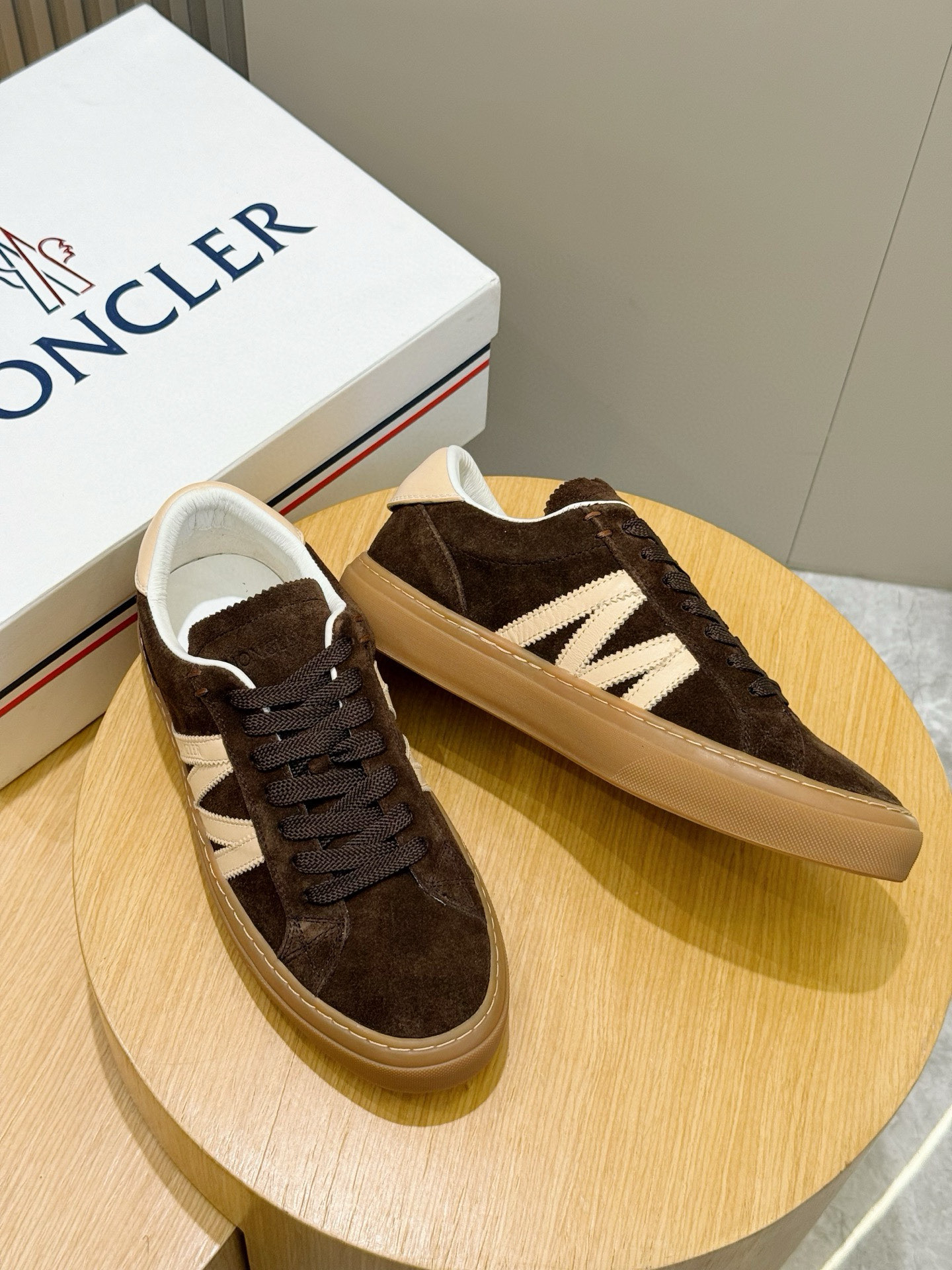 Sneakers M-l-s