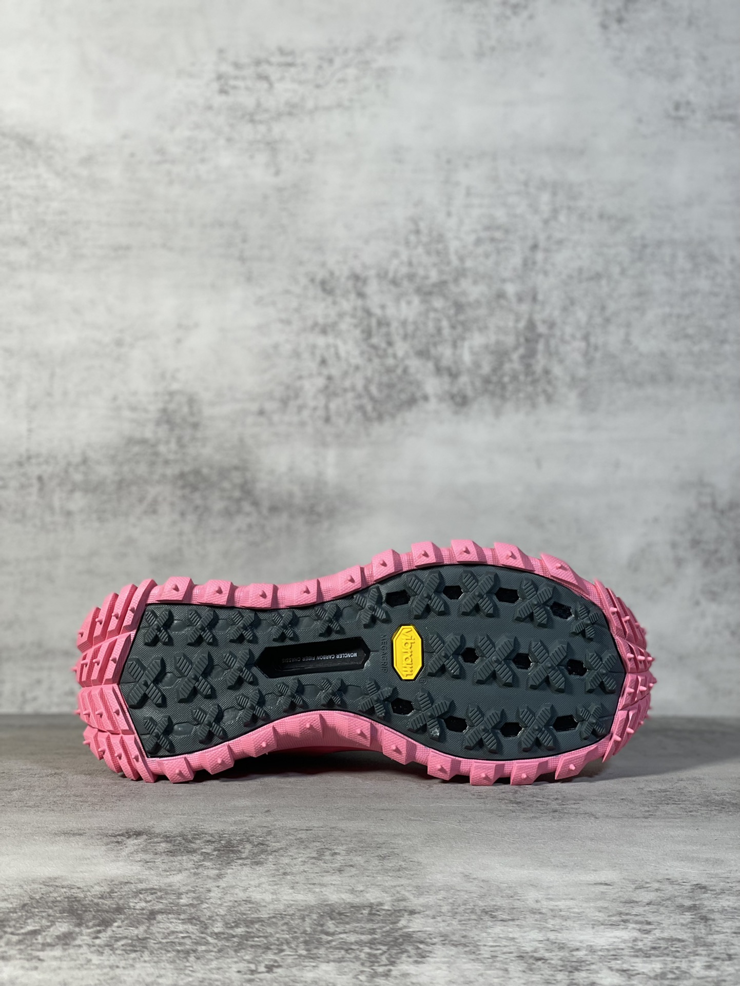 Moncler Basic Shoes M-l-s