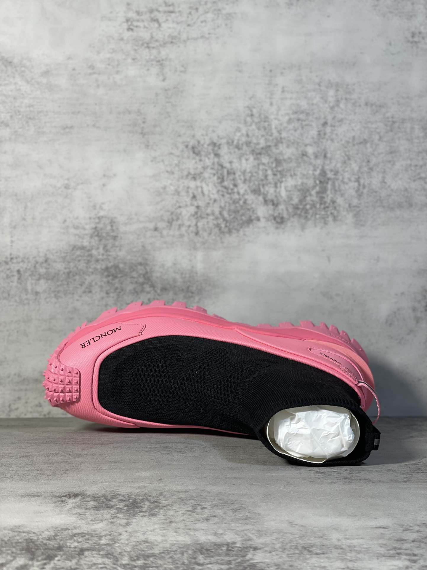 Moncler Basic Shoes M-l-s