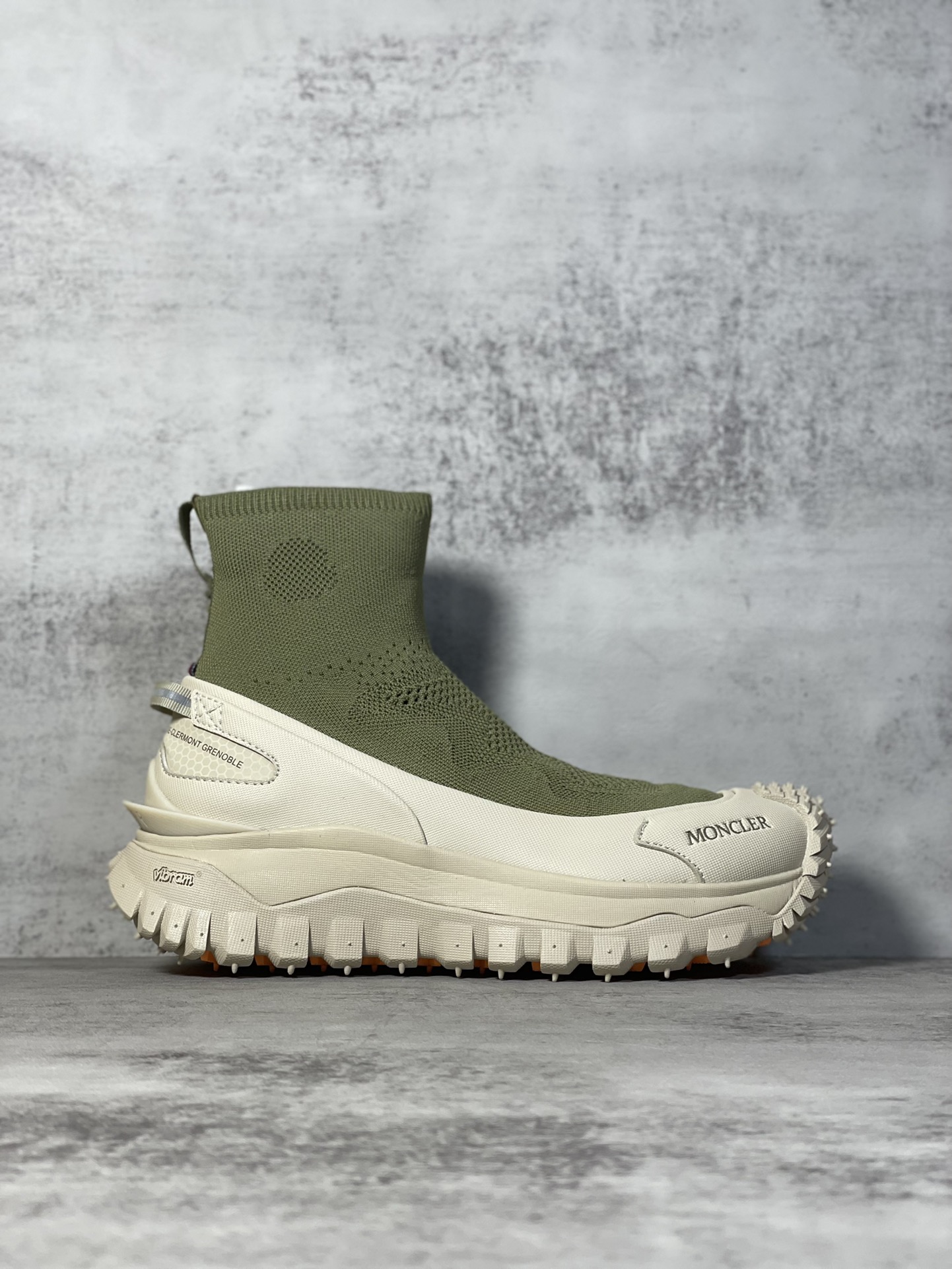 Moncler Basic Shoes M-l-s