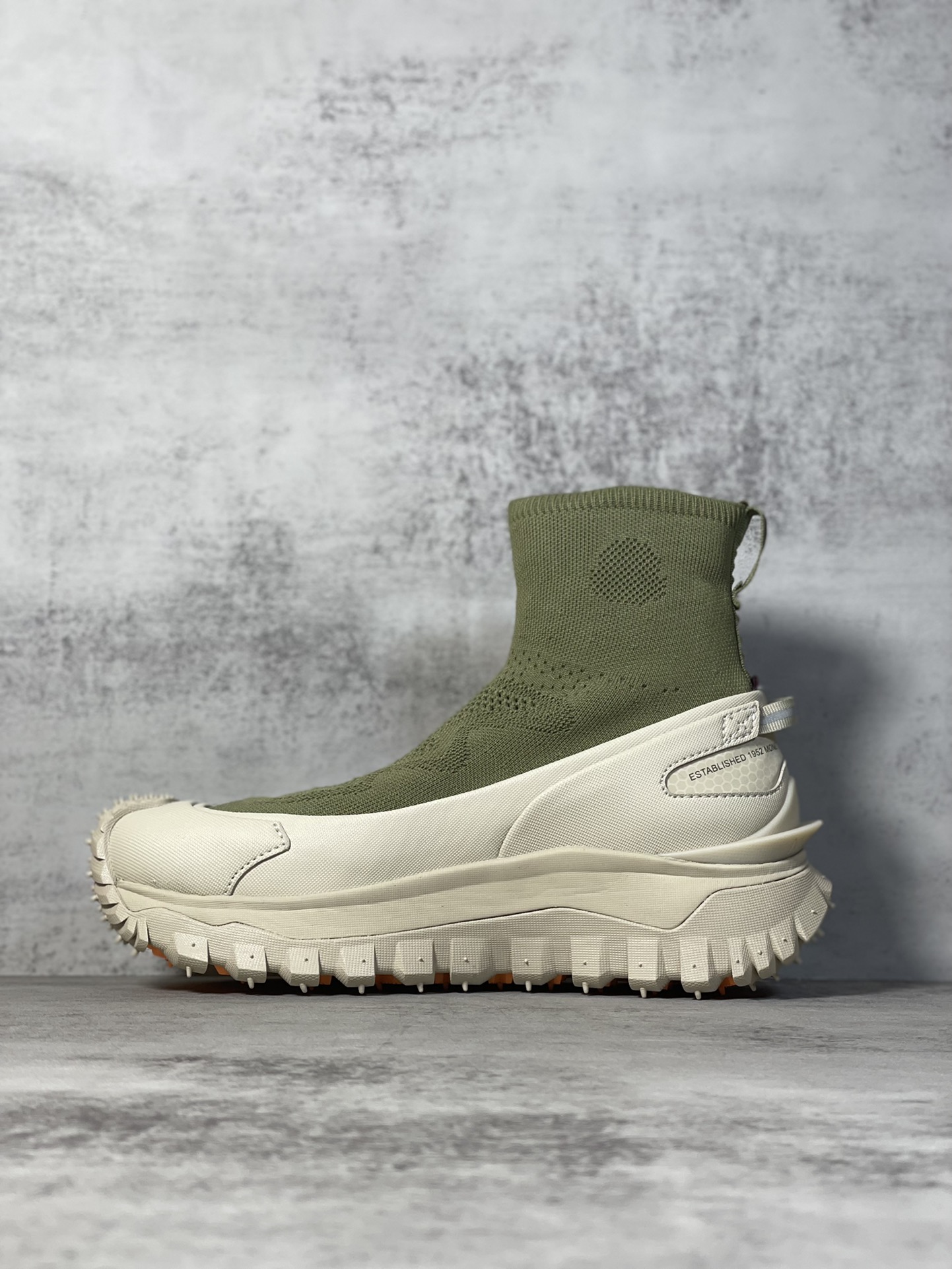 Moncler Basic Shoes M-l-s