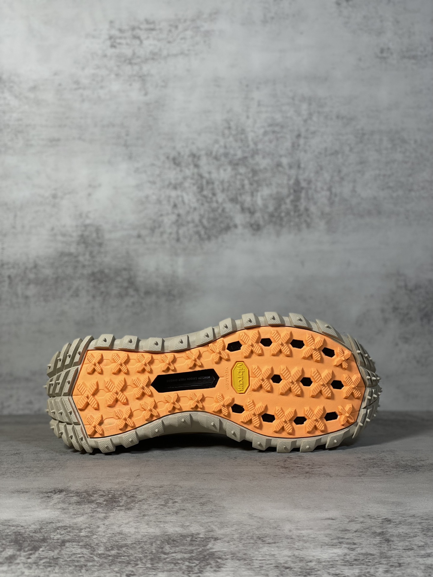 Moncler Basic Shoes M-l-s