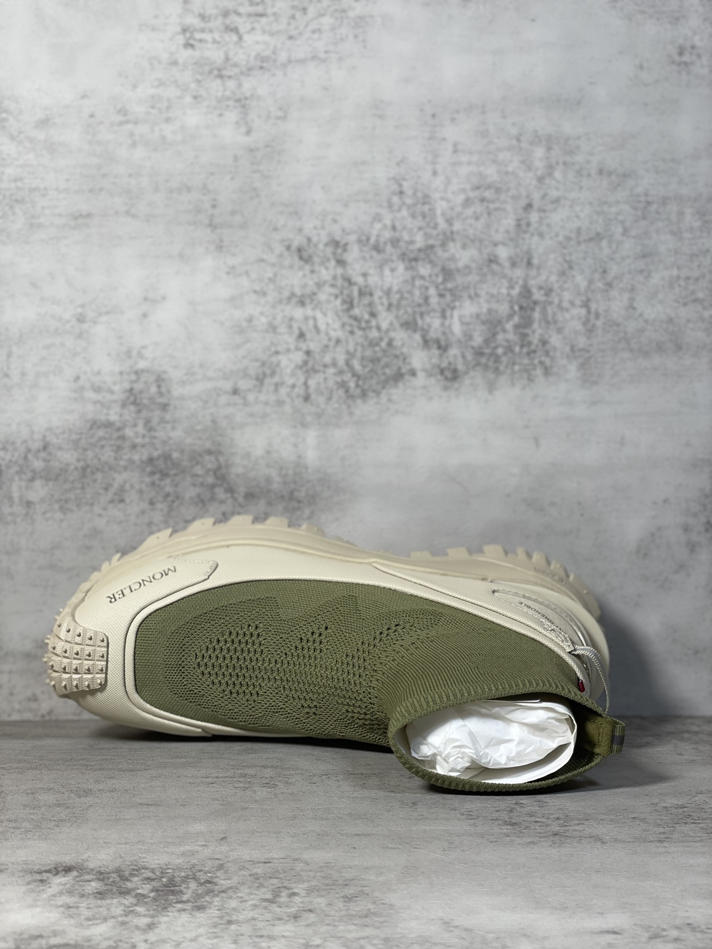 Moncler Basic Shoes M-l-s