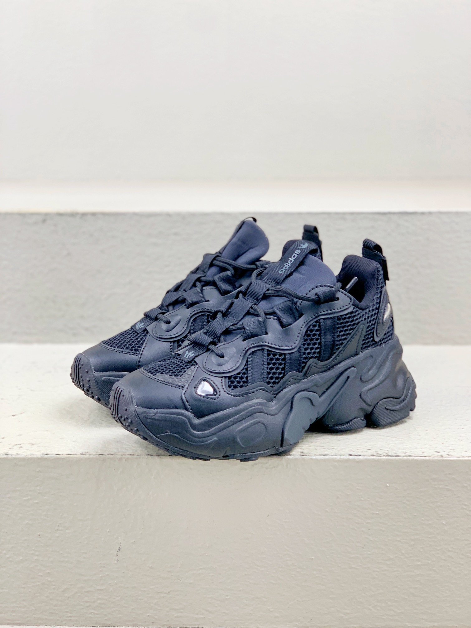 Adidas Calvin Klein Sneakers M-l-s