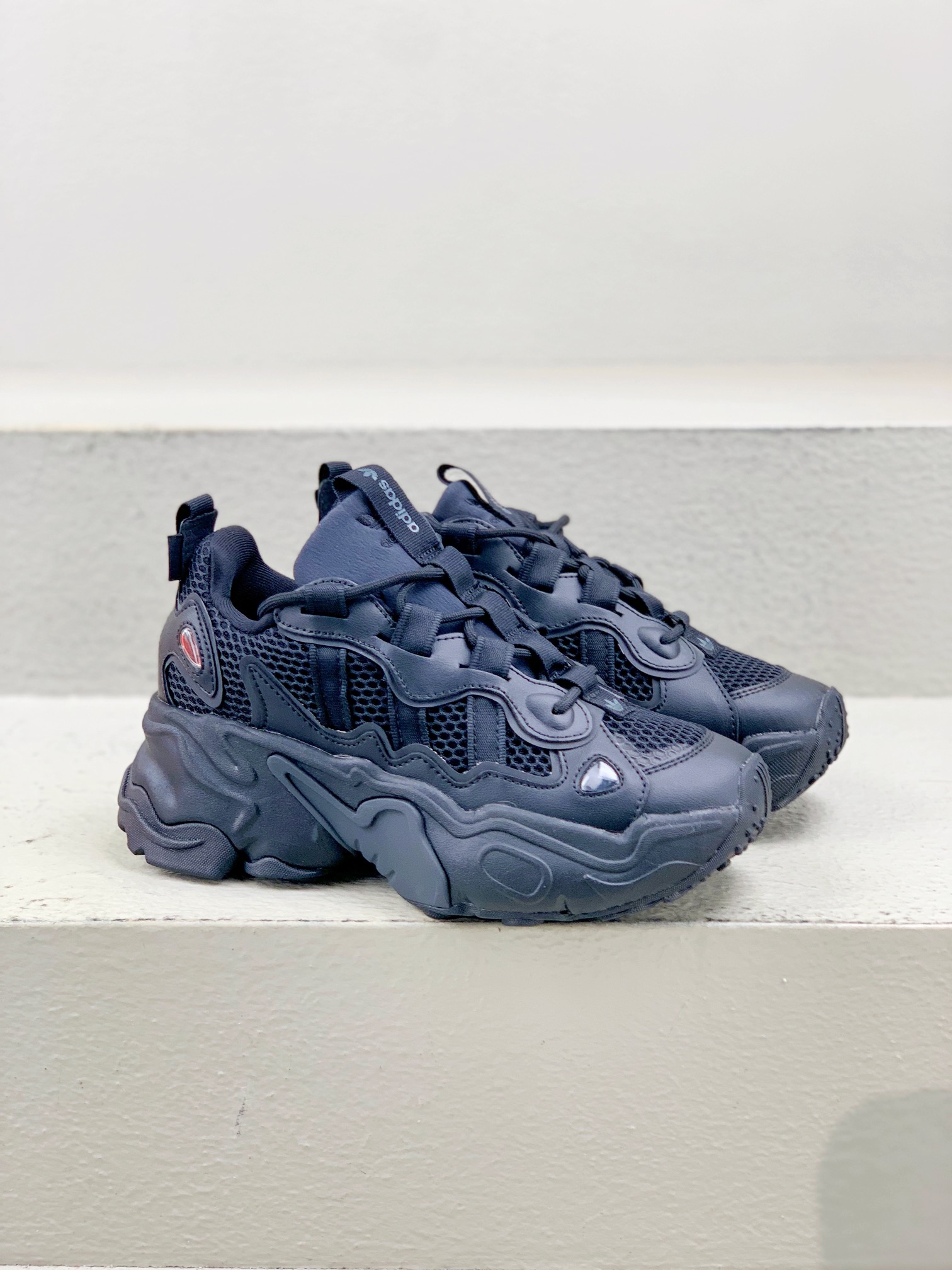 Adidas Calvin Klein Sneakers M-l-s