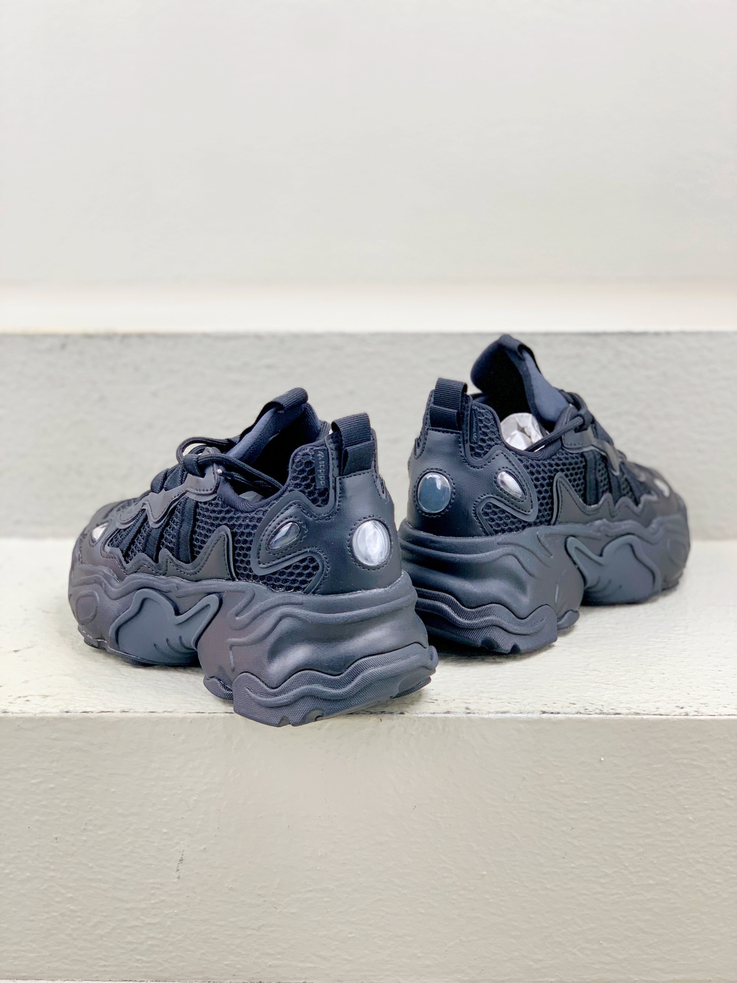 Adidas Calvin Klein Sneakers M-l-s