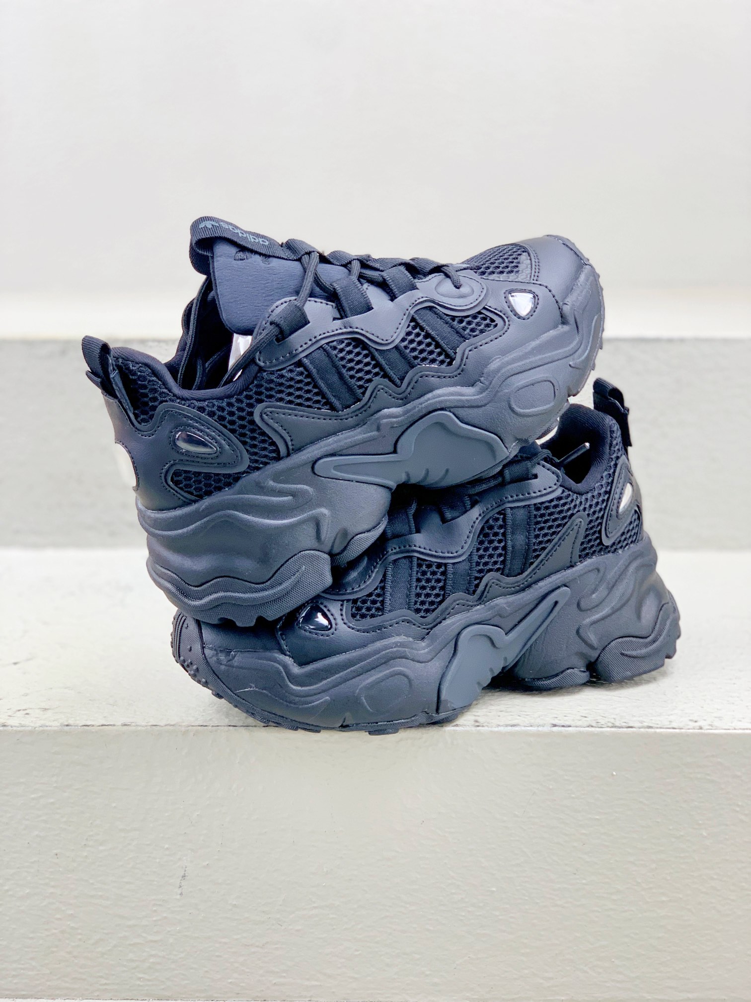 Adidas Calvin Klein Sneakers M-l-s