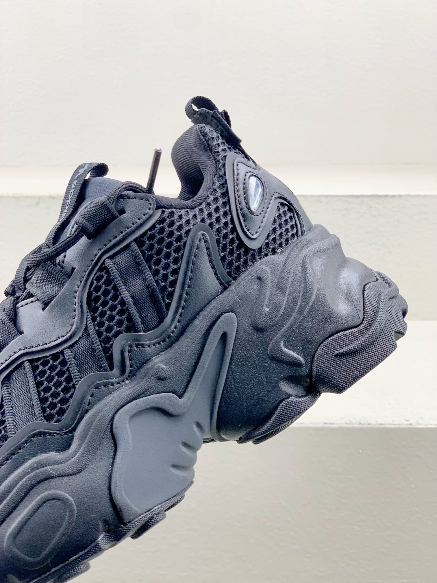 Adidas Calvin Klein Sneakers M-l-s