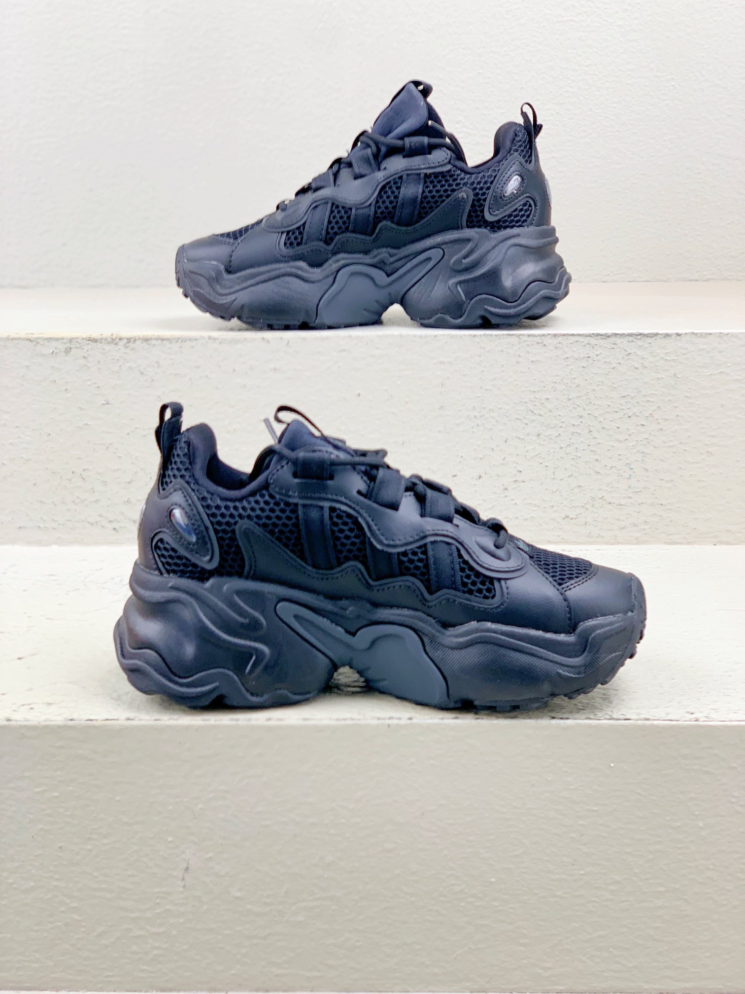 Adidas Calvin Klein Sneakers M-l-s