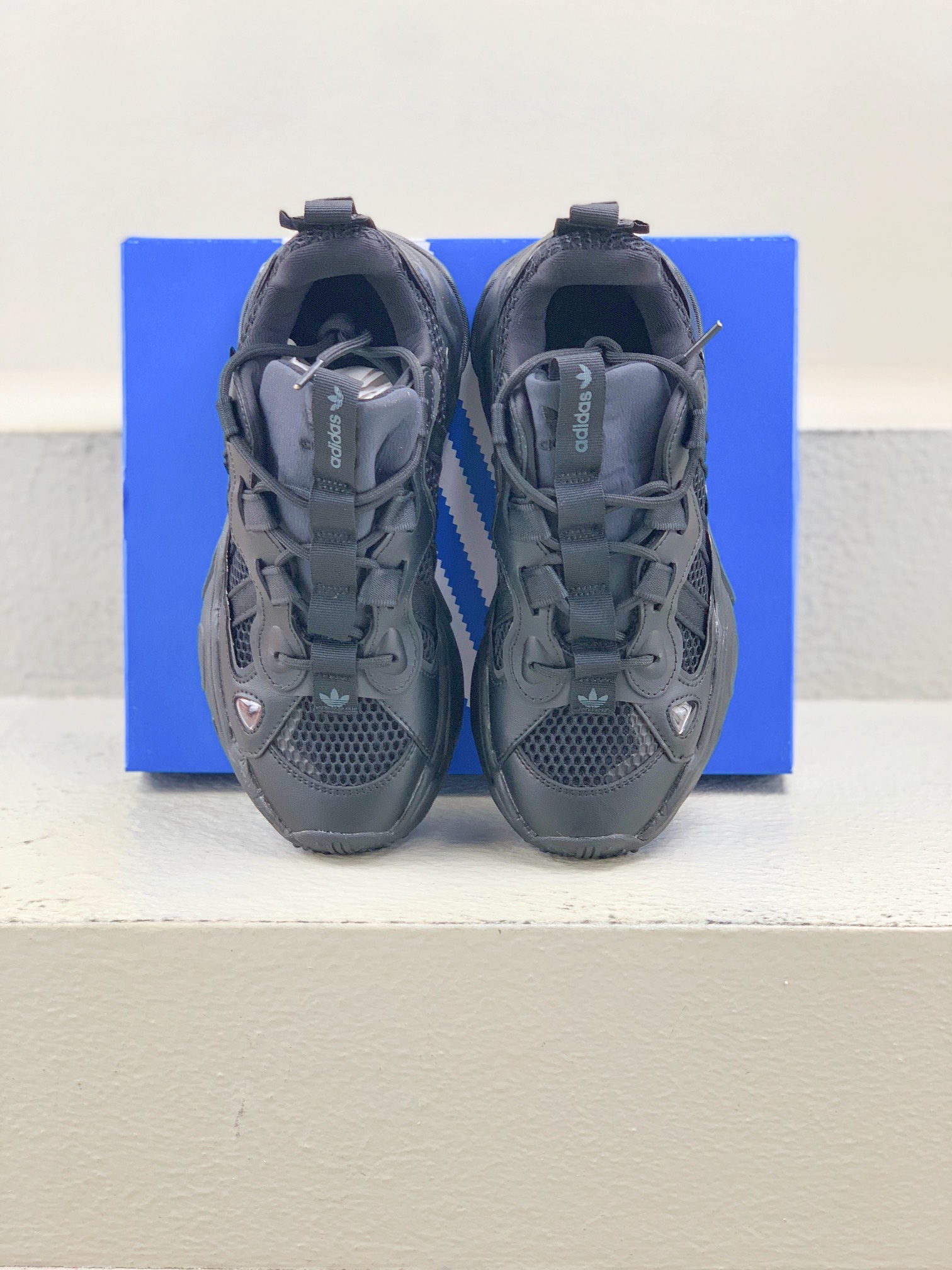 Adidas Calvin Klein Sneakers M-l-s