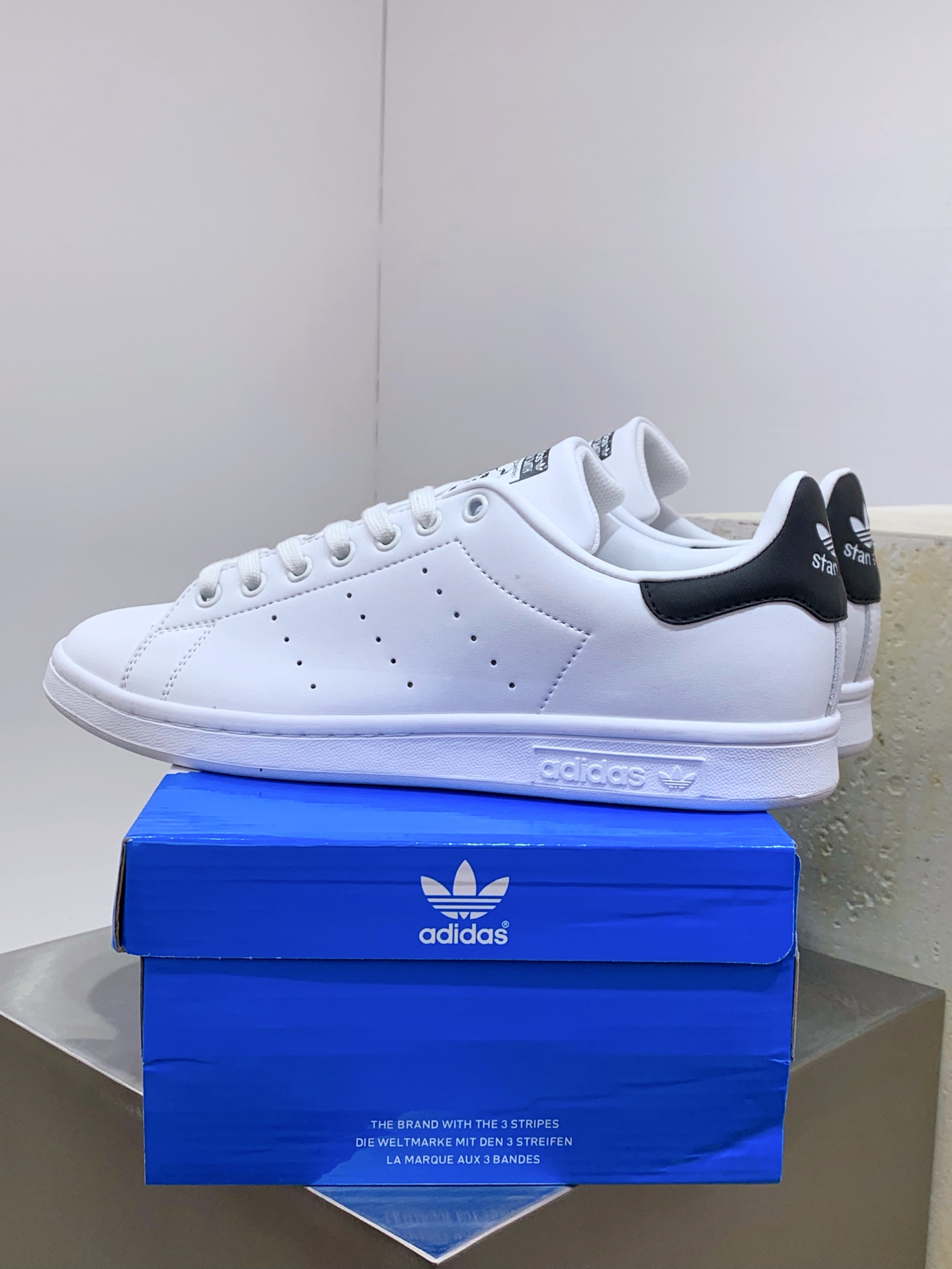 Adidas Board Shoes M-l-s