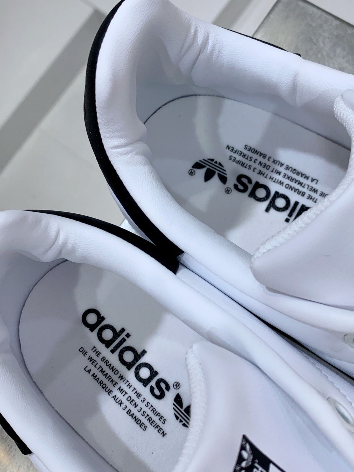 Adidas Board Shoes M-l-s
