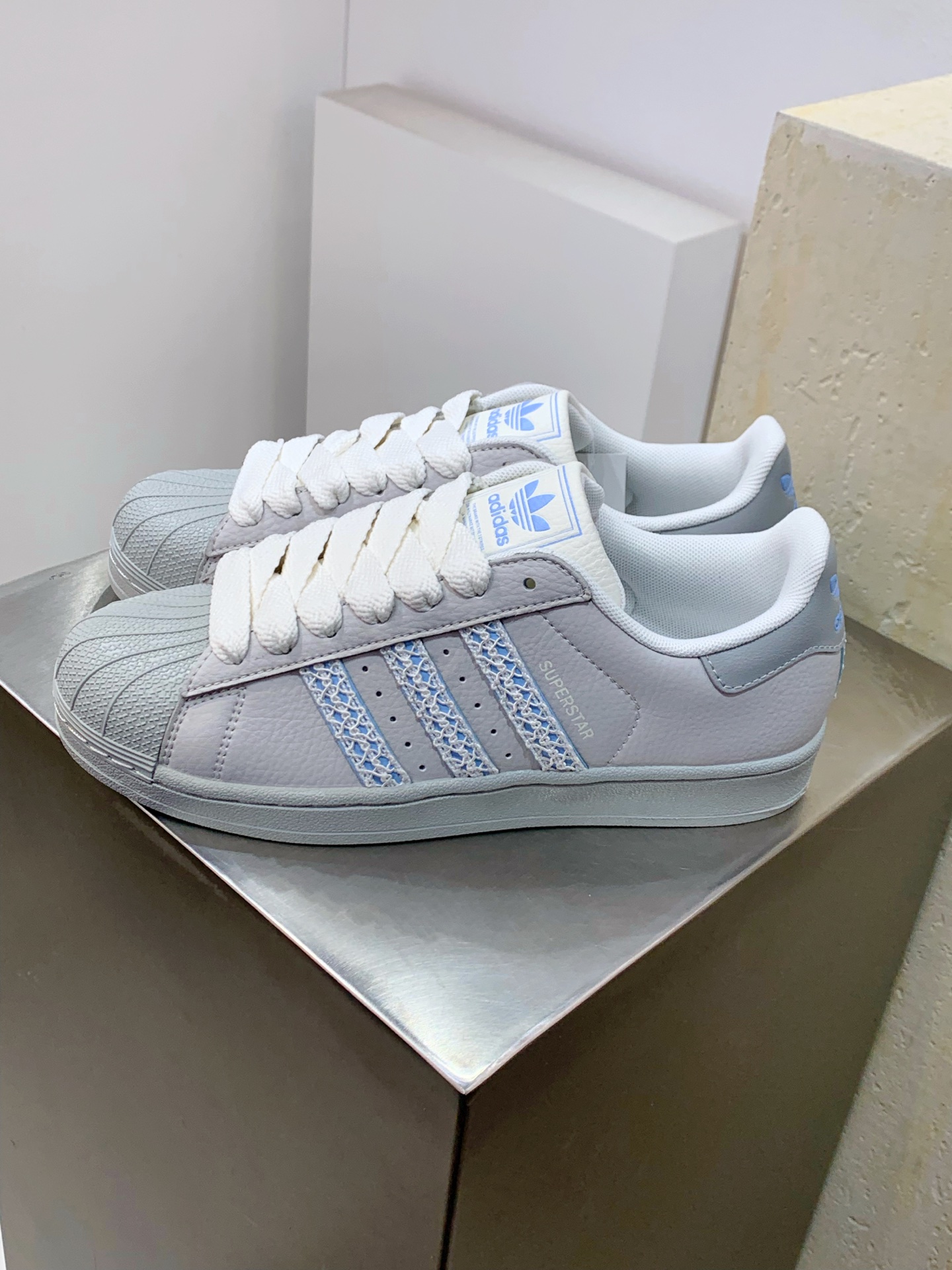 Adidas Board Shoes M-l-s