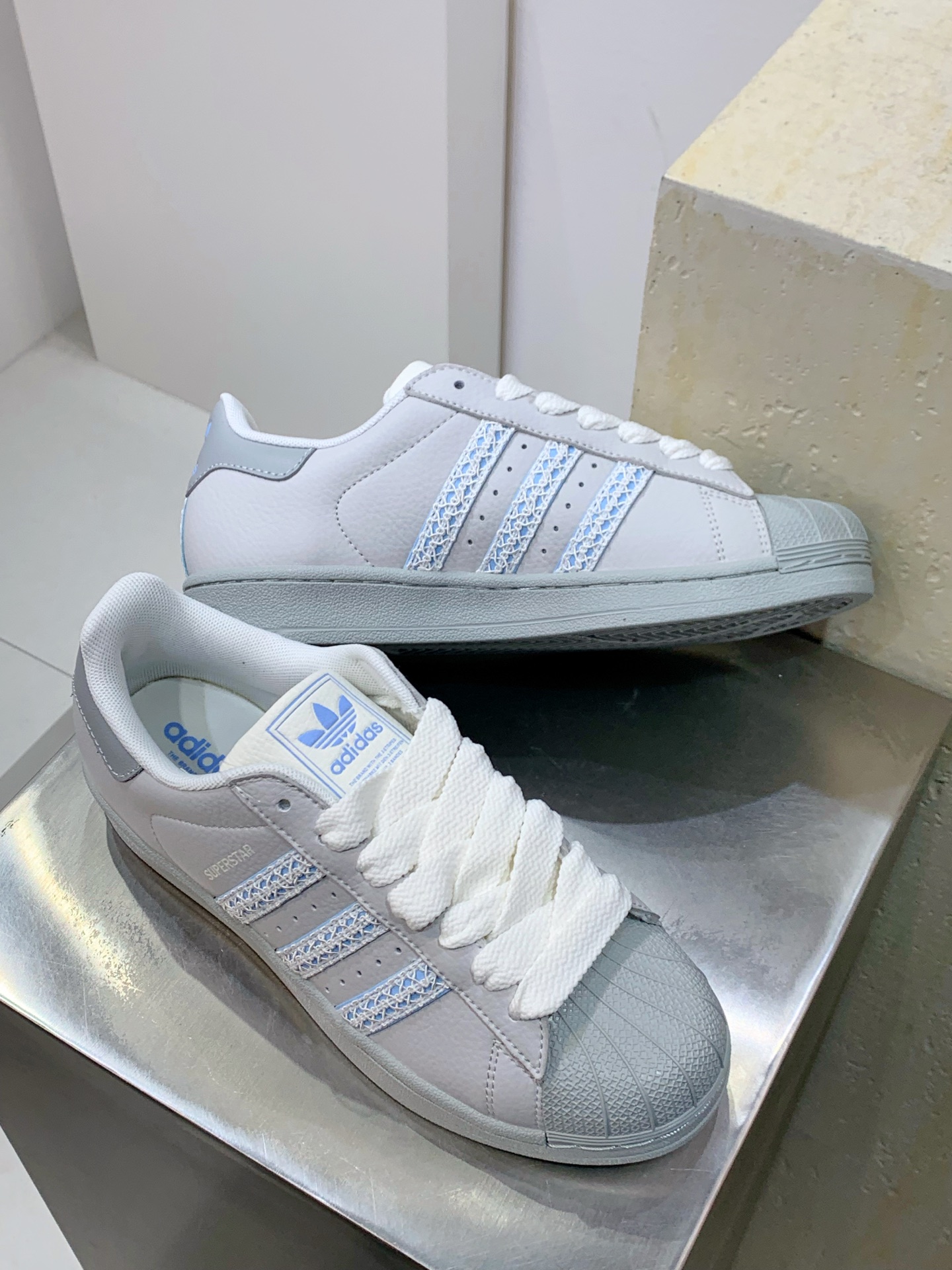 Adidas Board Shoes M-l-s