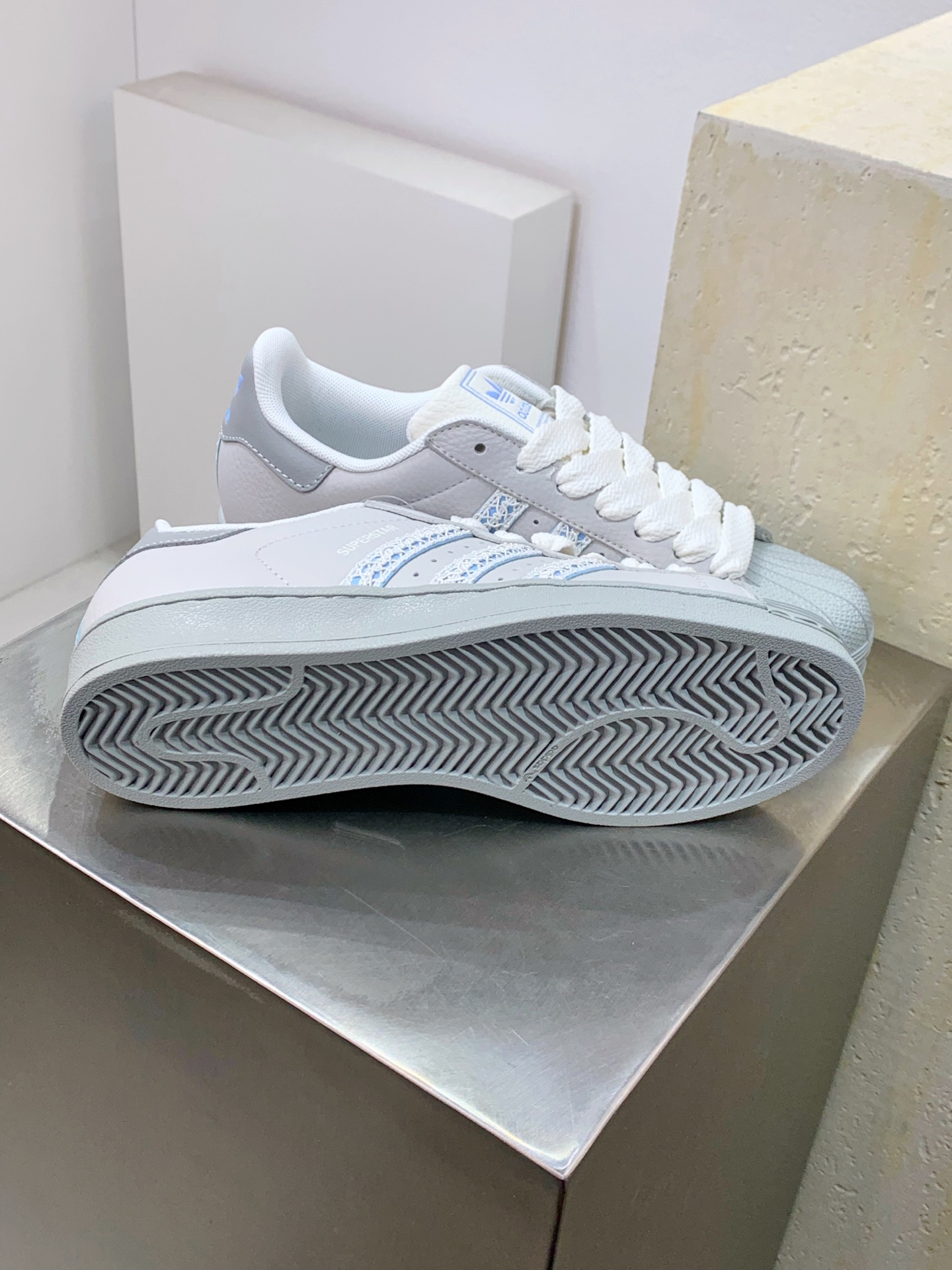 Adidas Board Shoes M-l-s