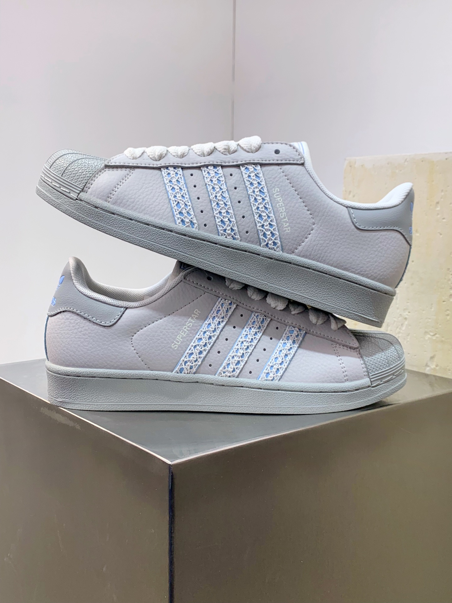 Adidas Board Shoes M-l-s