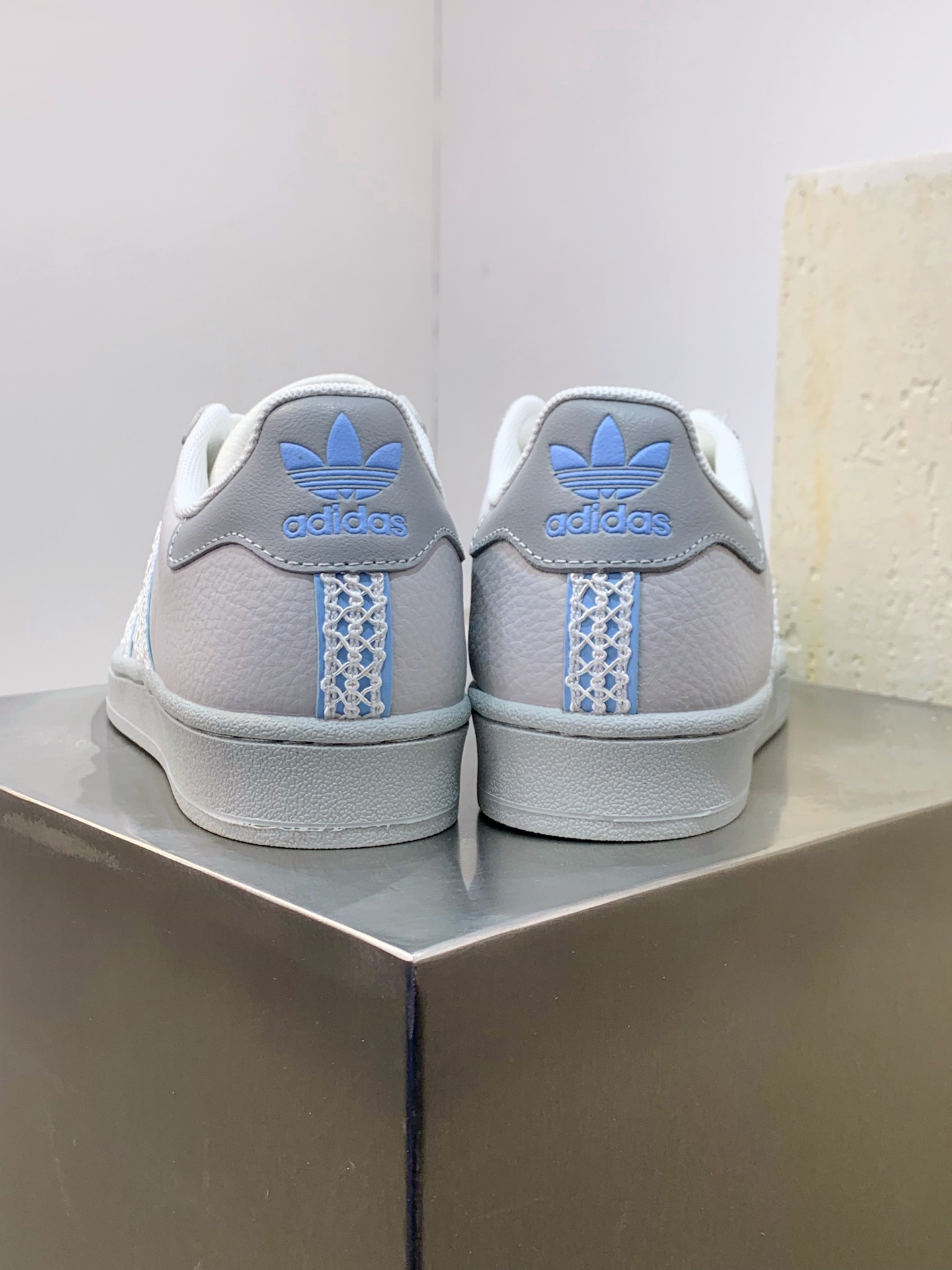 Adidas Board Shoes M-l-s