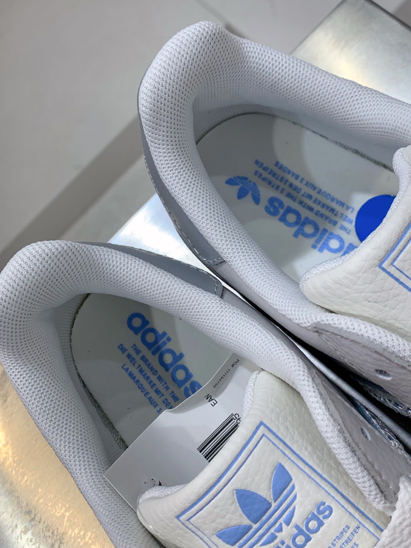 Adidas Board Shoes M-l-s