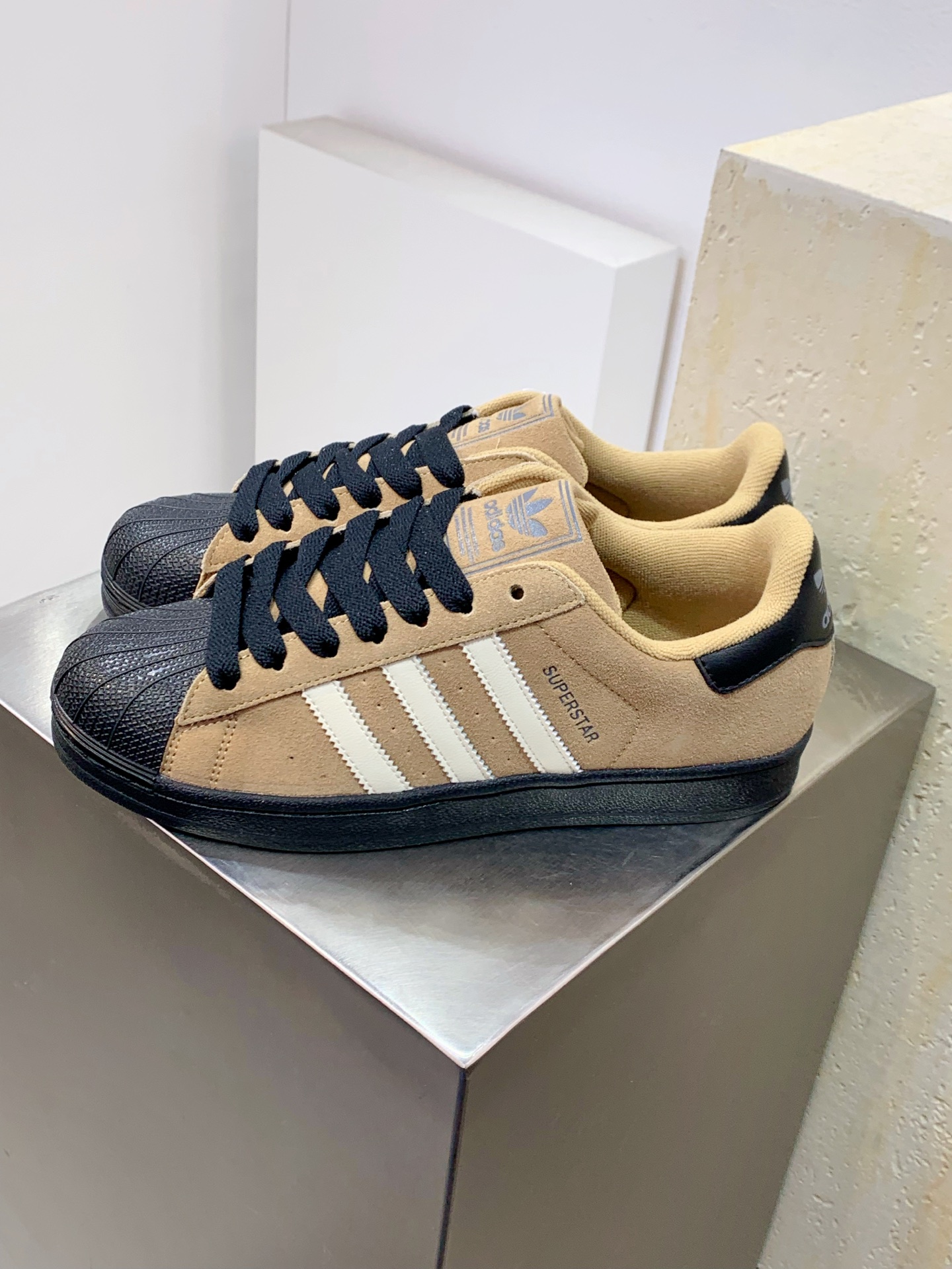 Adidas Board Shoes M-l-s