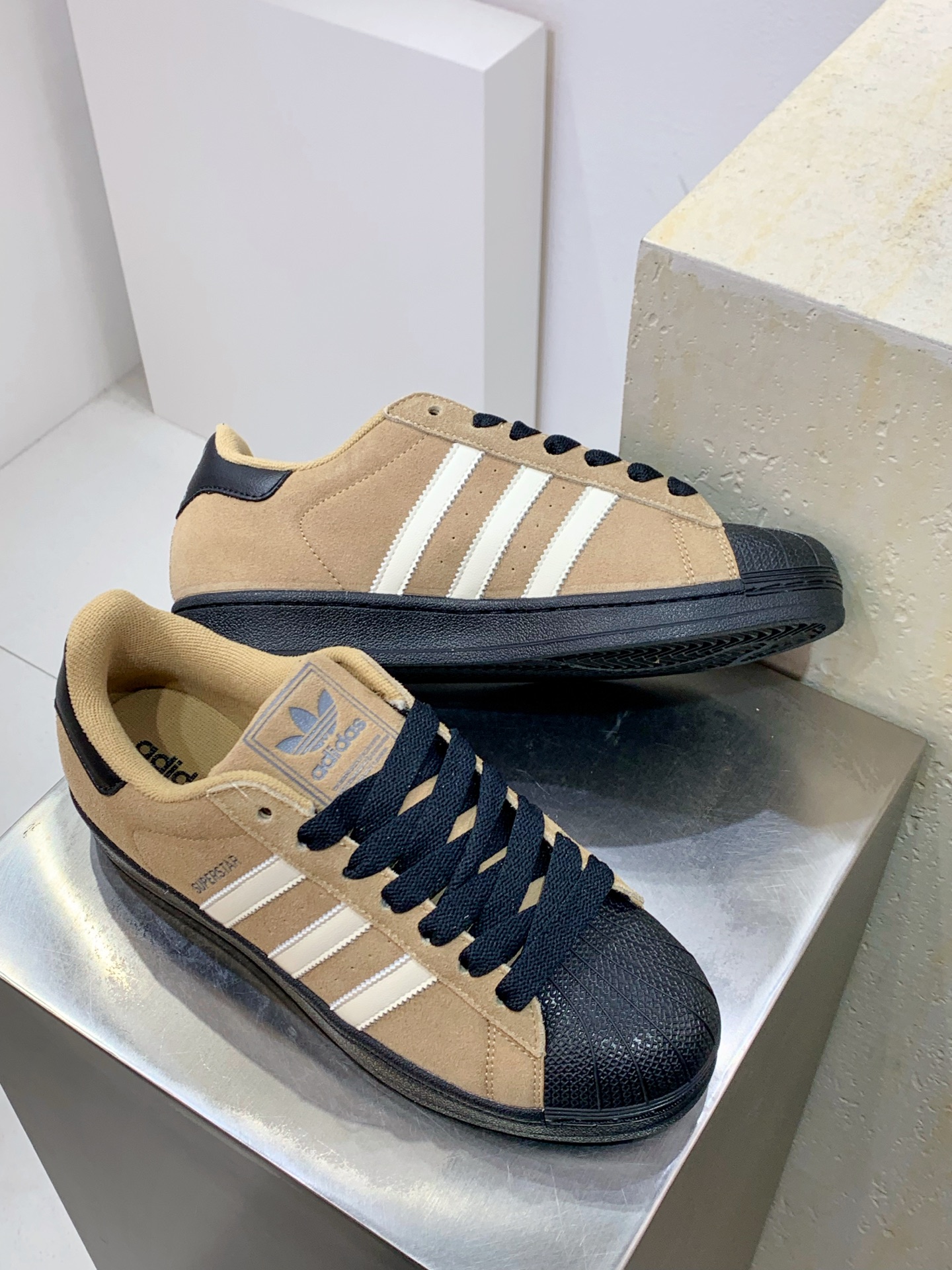 Adidas Board Shoes M-l-s