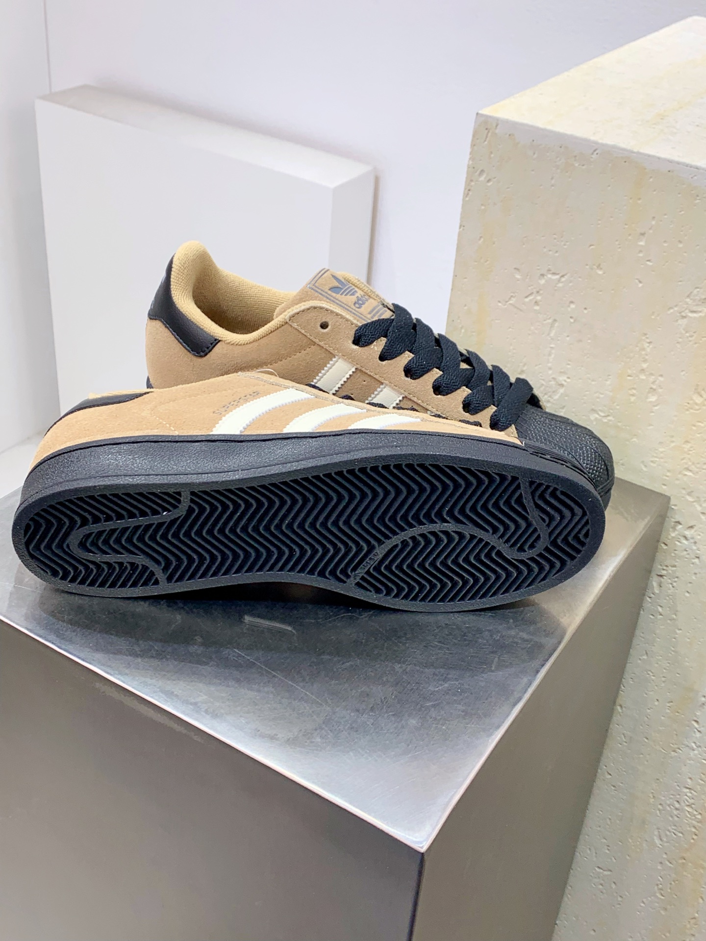 Adidas Board Shoes M-l-s