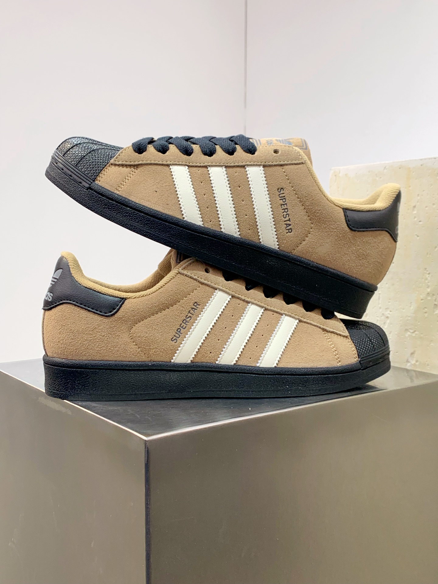 Adidas Board Shoes M-l-s