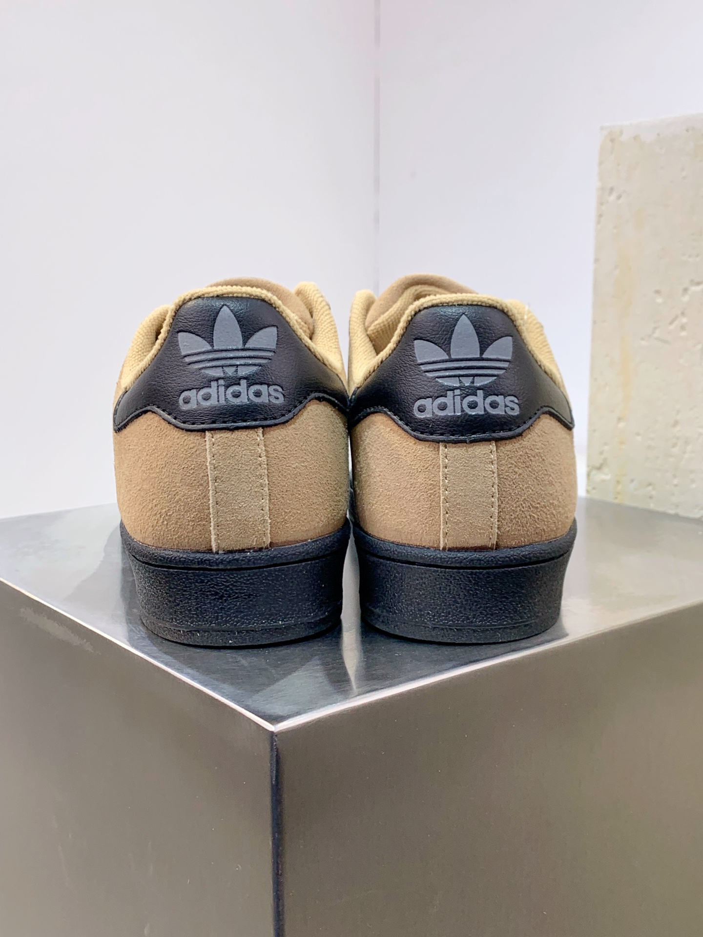 Adidas Board Shoes M-l-s