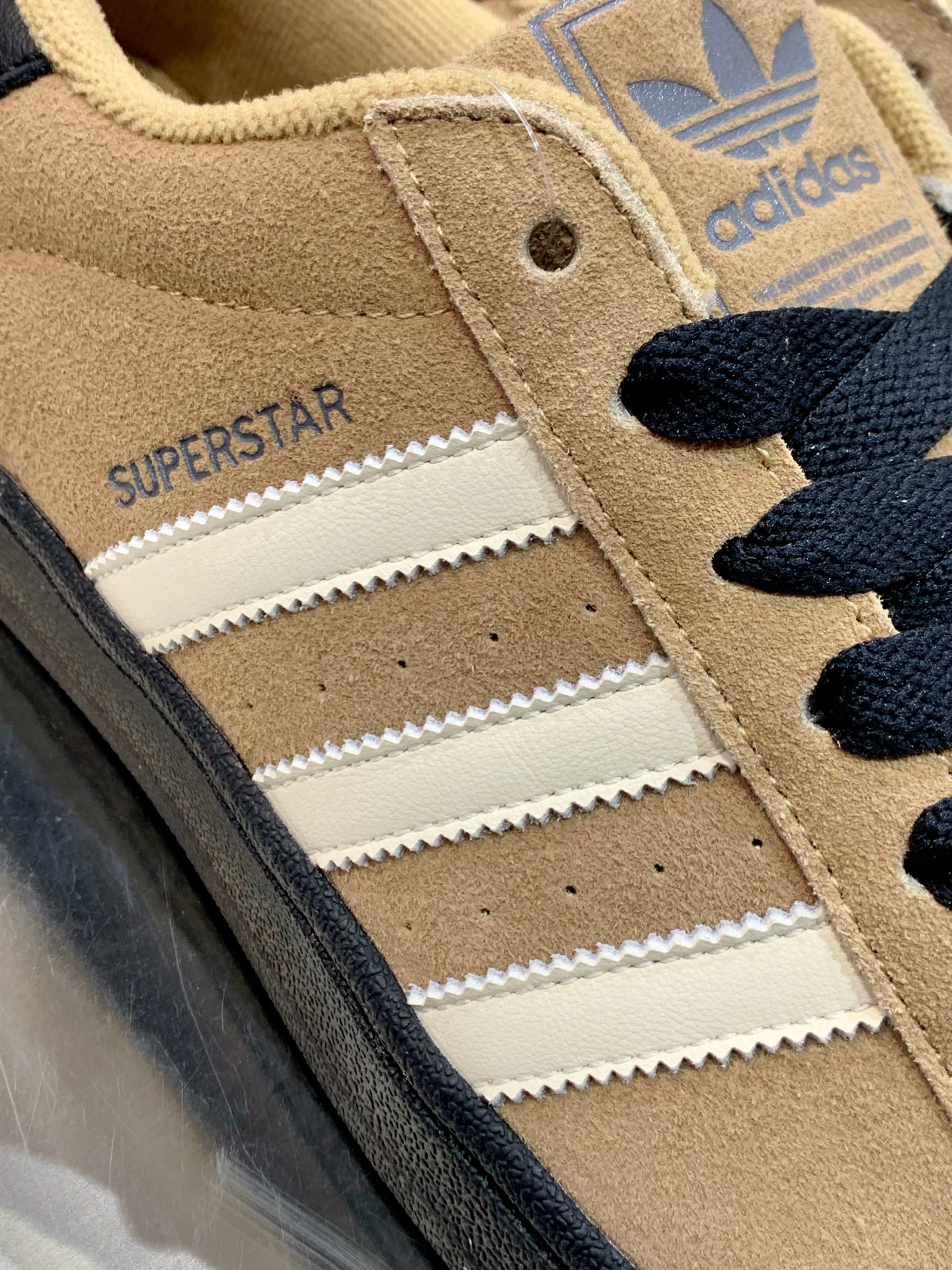 Adidas Board Shoes M-l-s