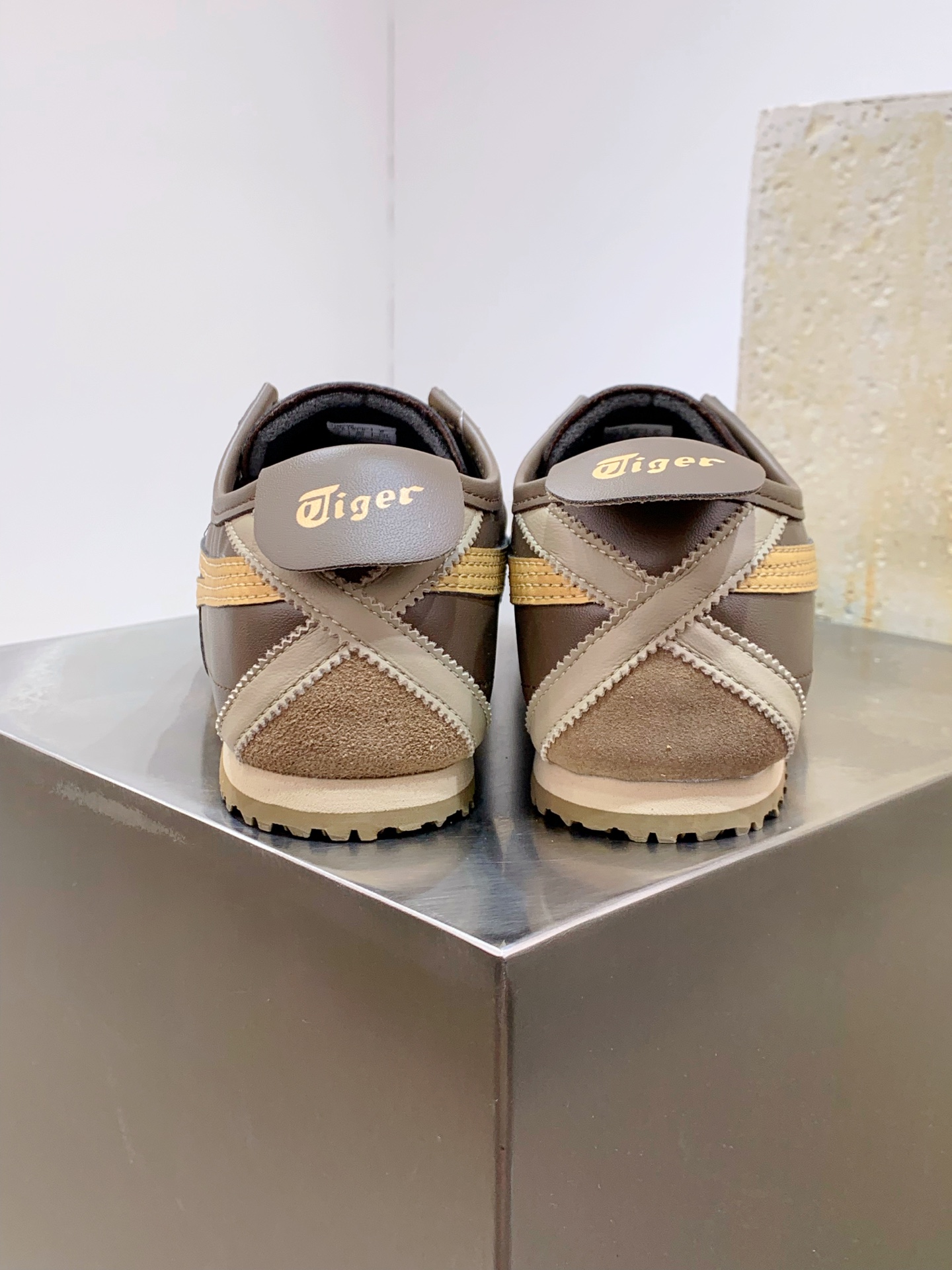 Asics Onitsuka Tiger Basic Shoes M-l-s