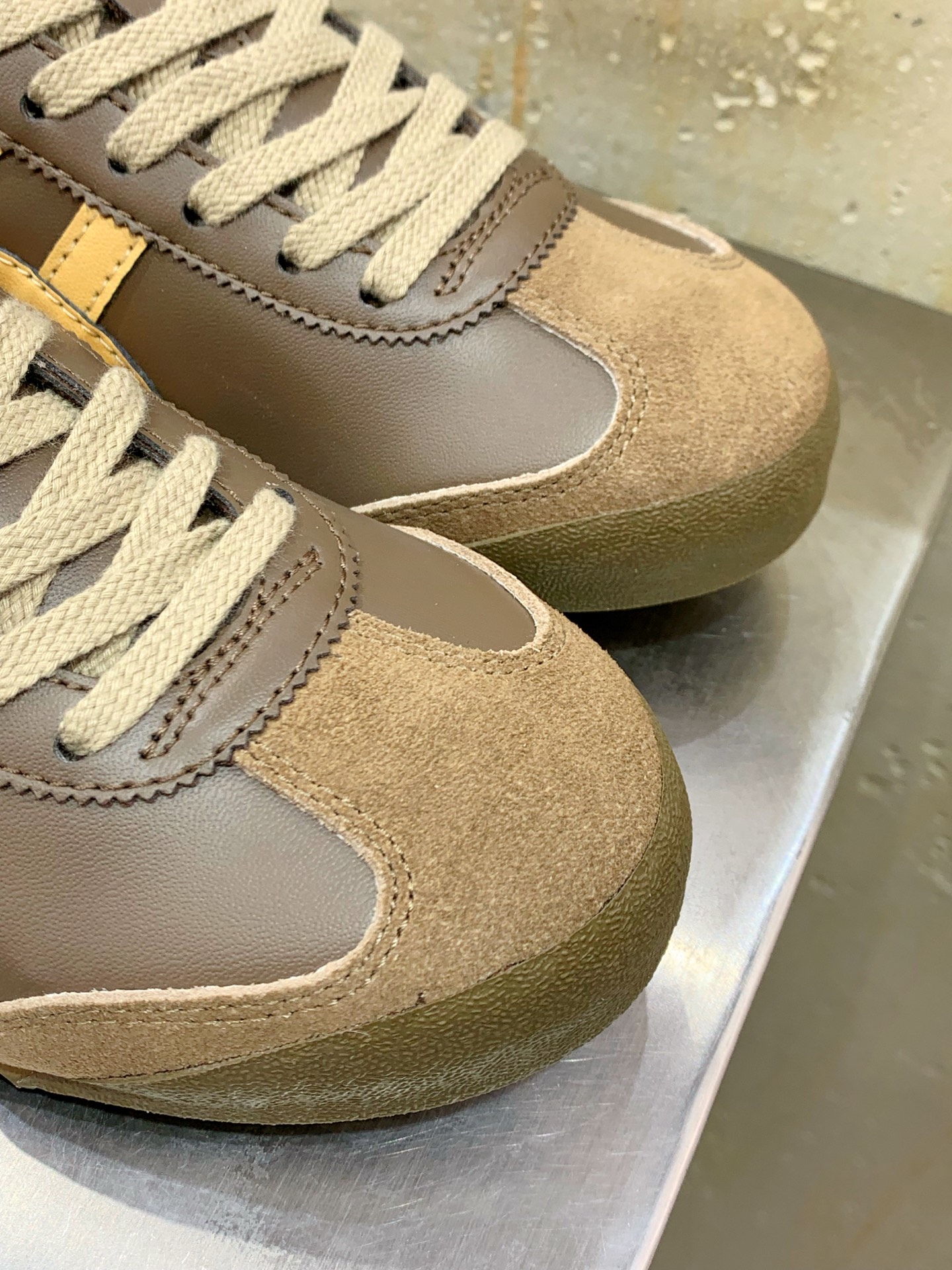 Asics Onitsuka Tiger Basic Shoes M-l-s