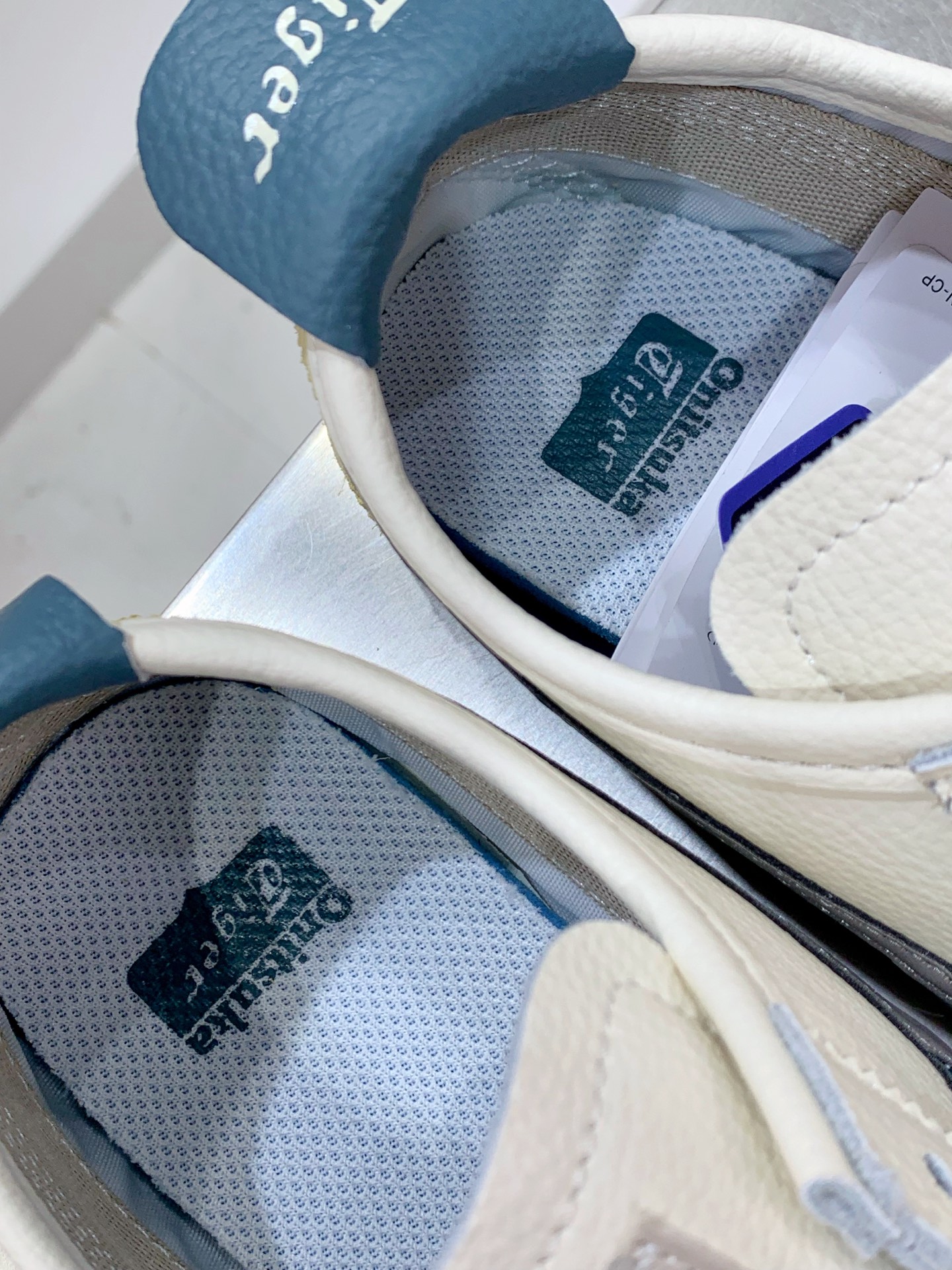 Onitsuka Tiger Sneakers M-s