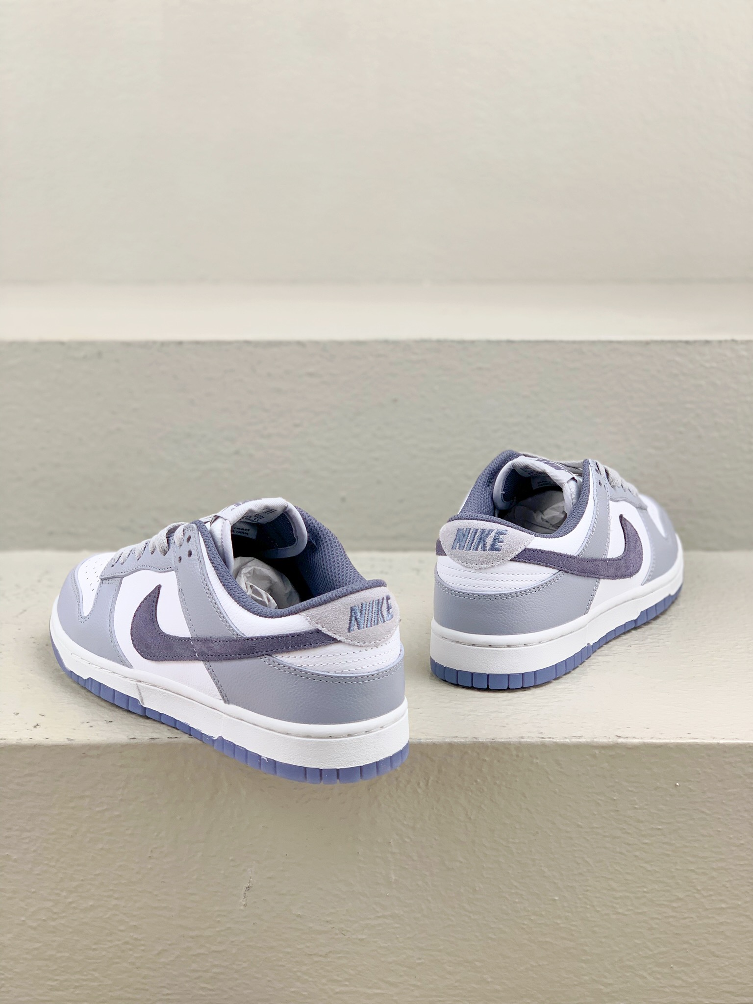 Nike Board Shoes M-l-s