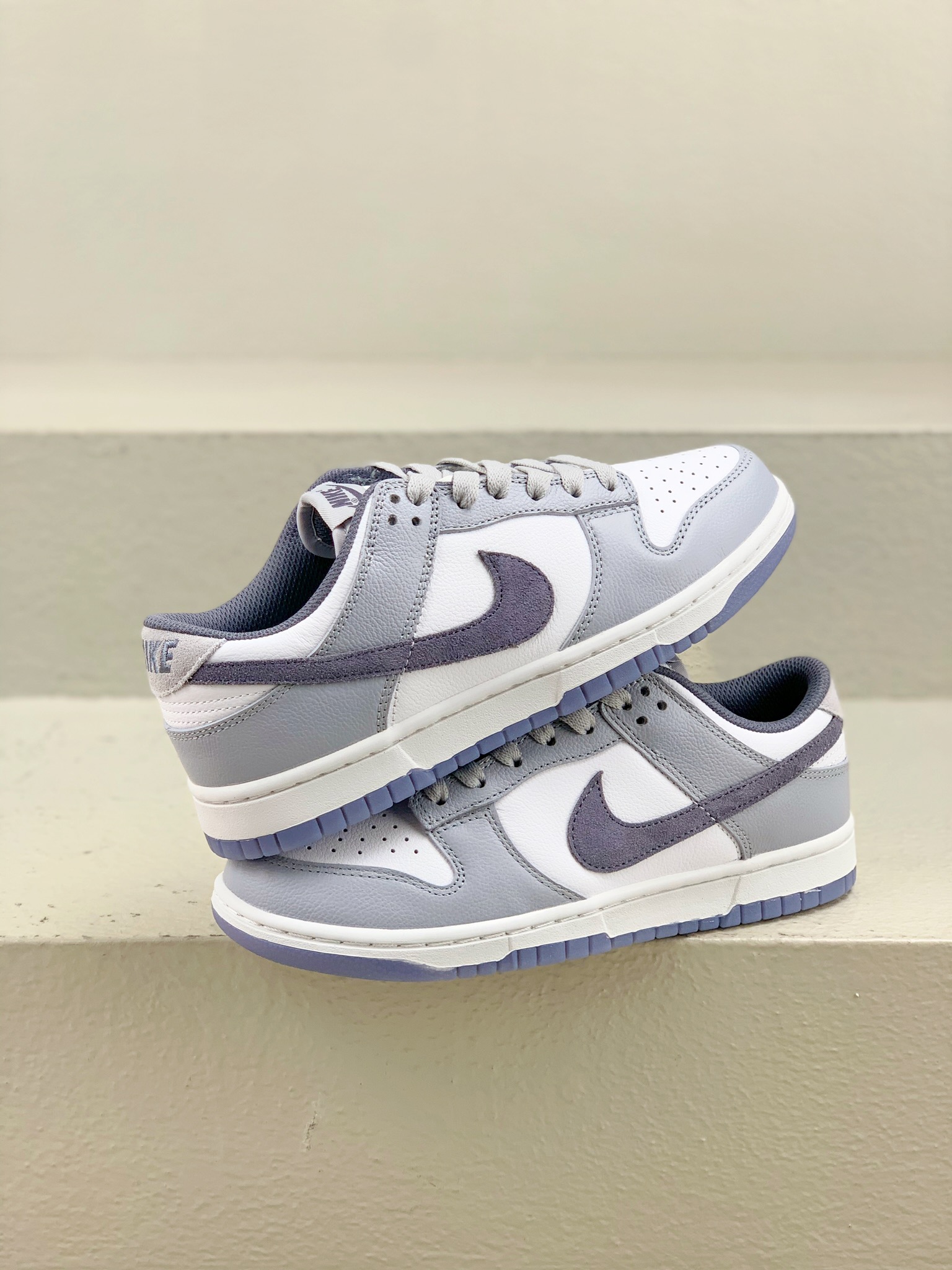 Nike Board Shoes M-l-s