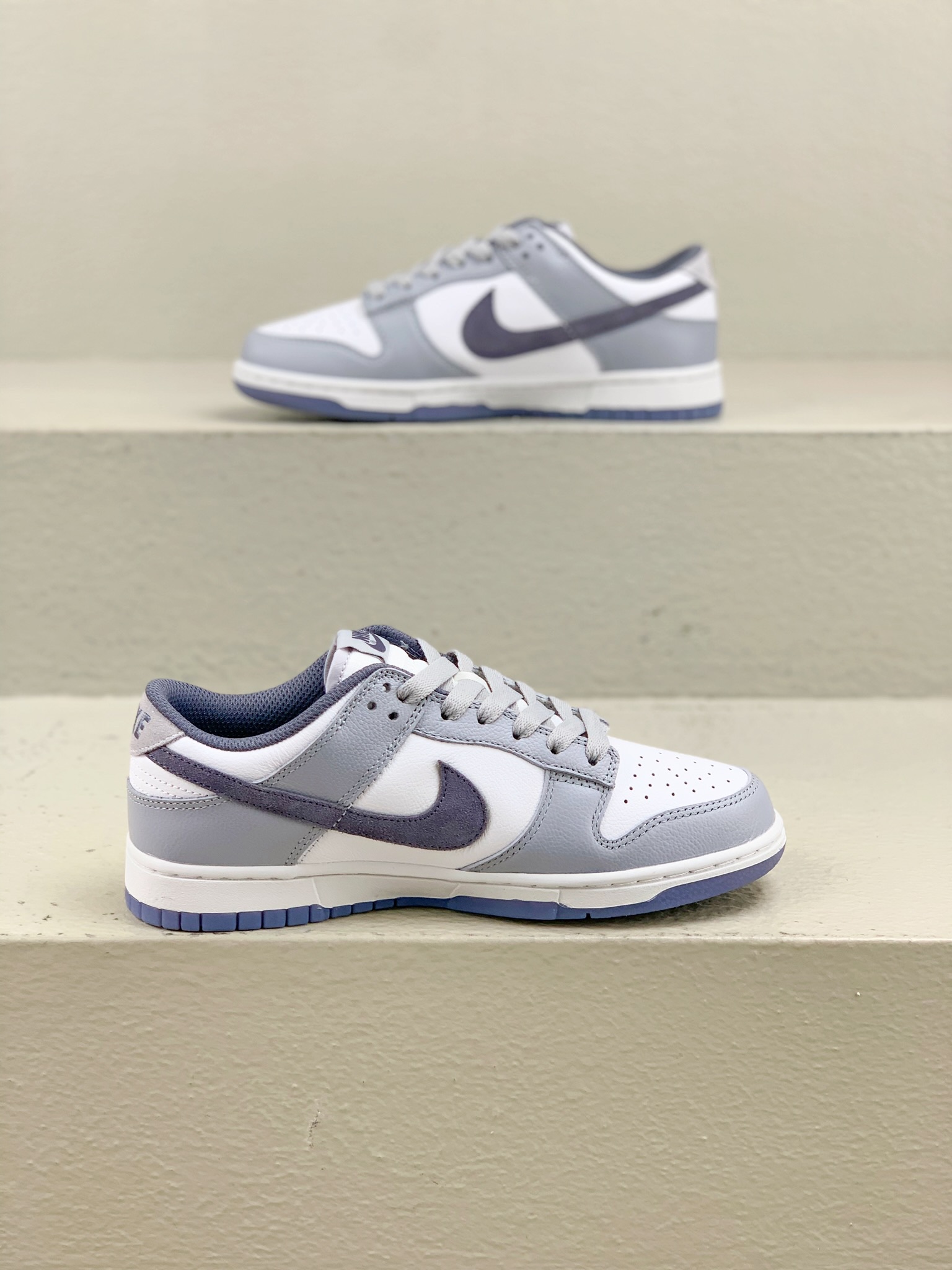 Nike Board Shoes M-l-s