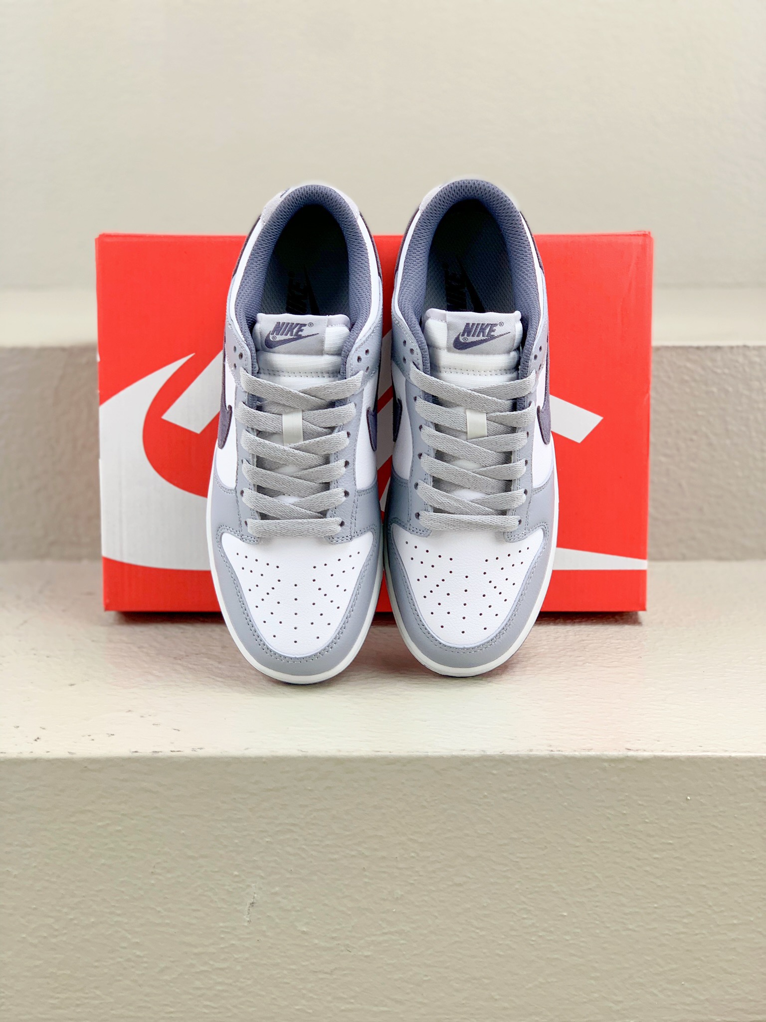 Nike Board Shoes M-l-s