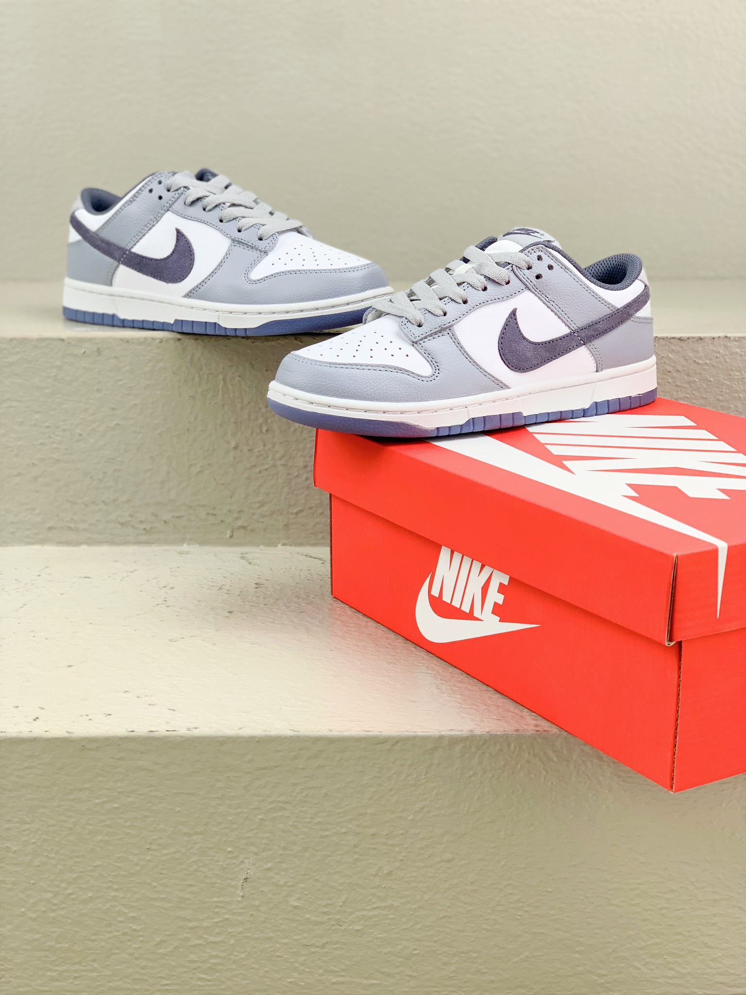 Nike Board Shoes M-l-s