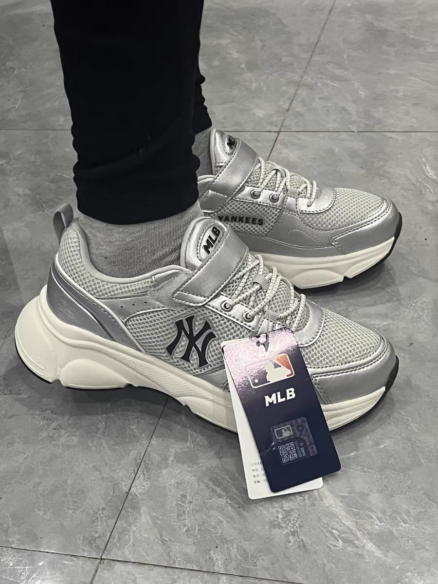 Sneakers Breathable 37-m-l-s