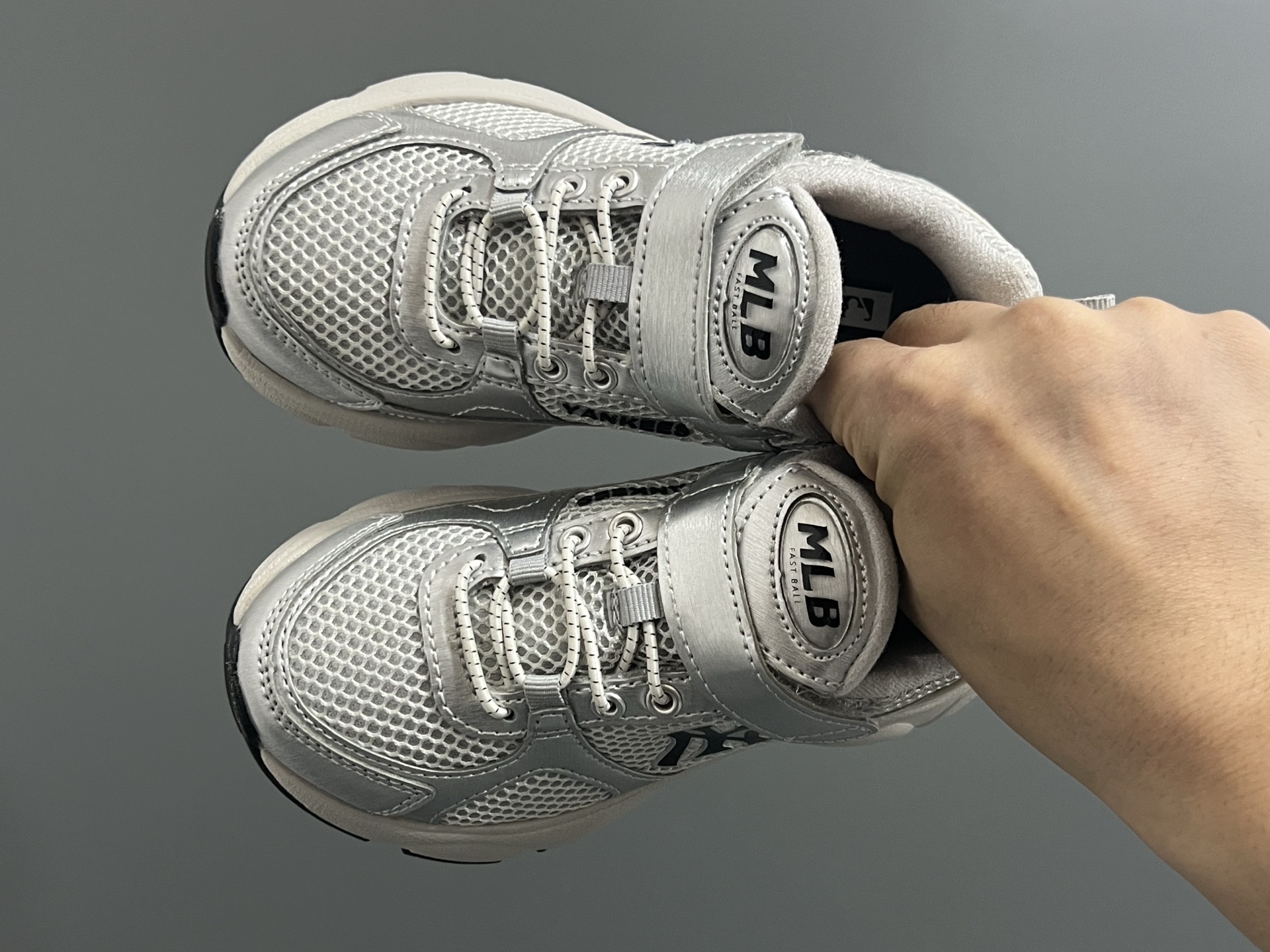 Sneakers Breathable 37-m-l-s