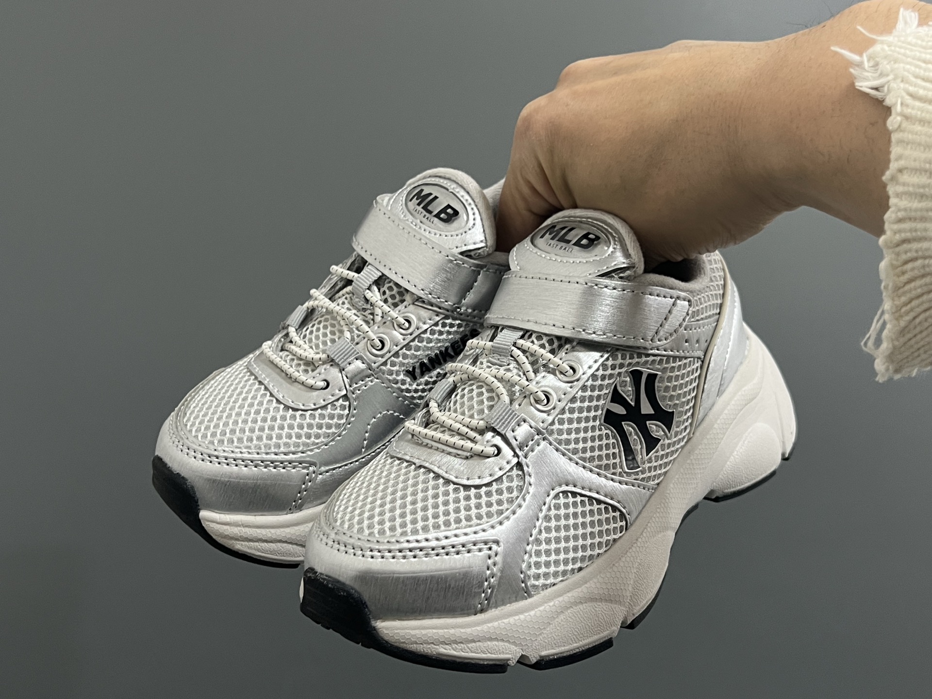 Sneakers Breathable 37-m-l-s