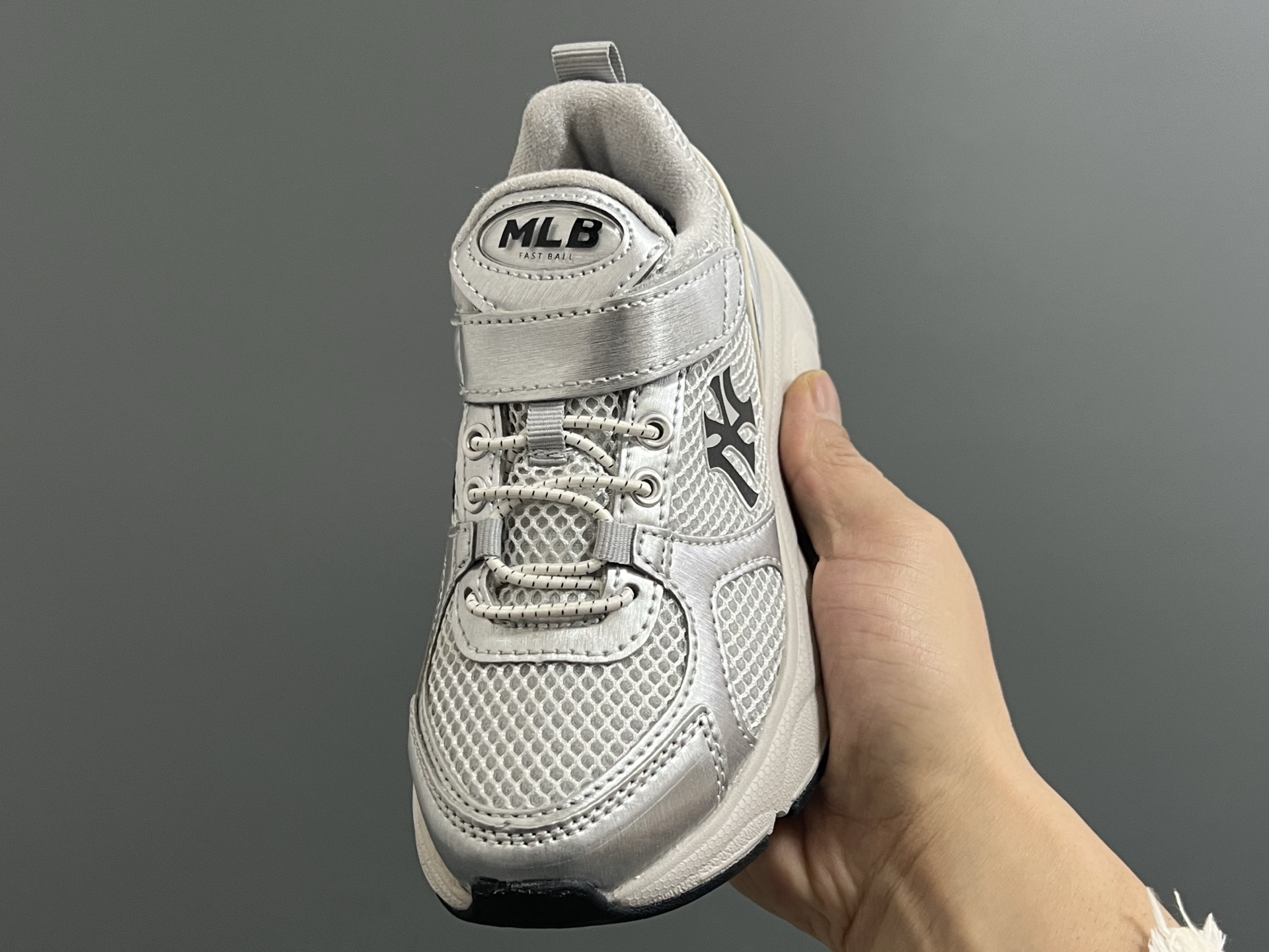 Sneakers Breathable 37-m-l-s