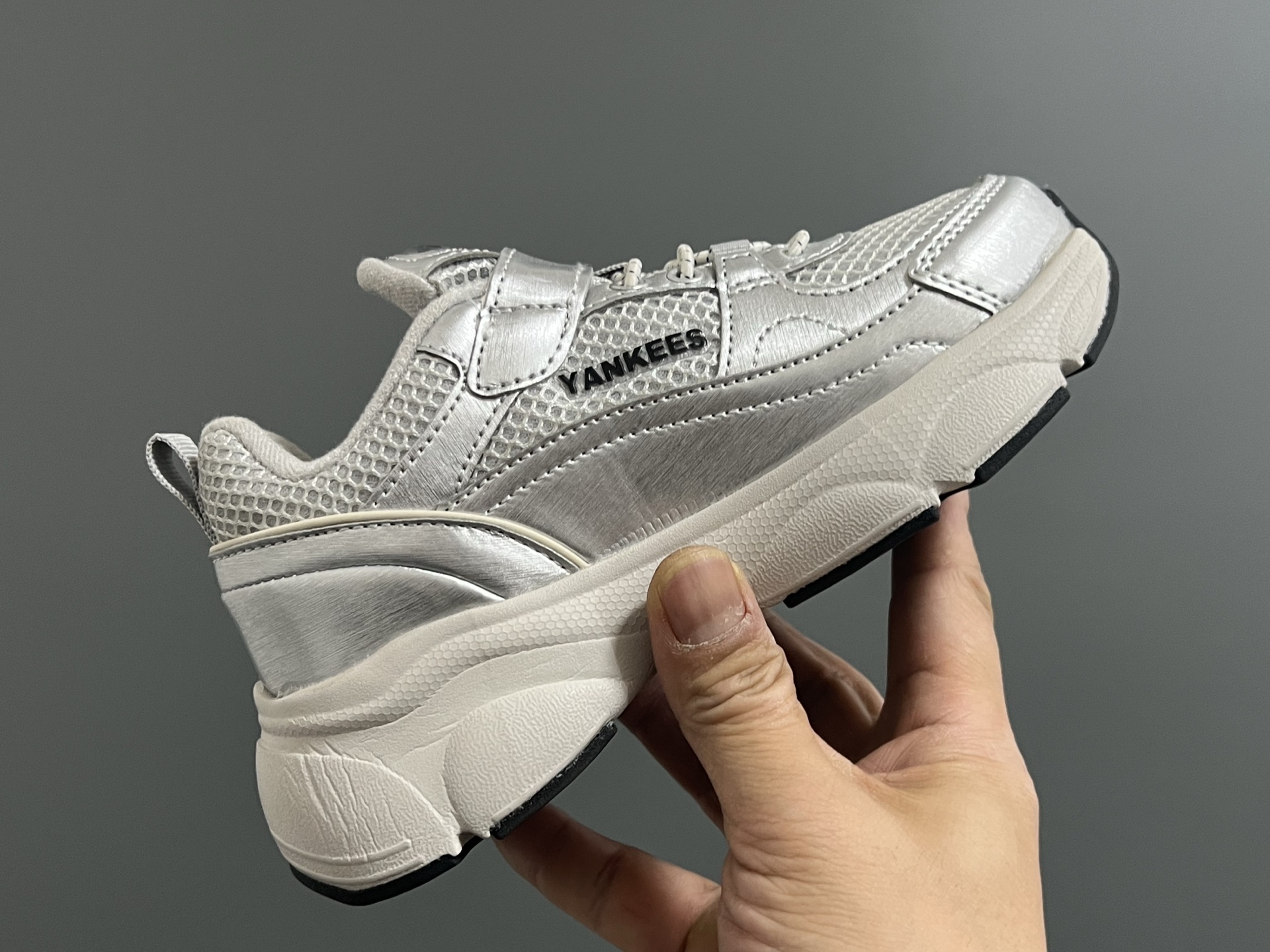 Sneakers Breathable 37-m-l-s