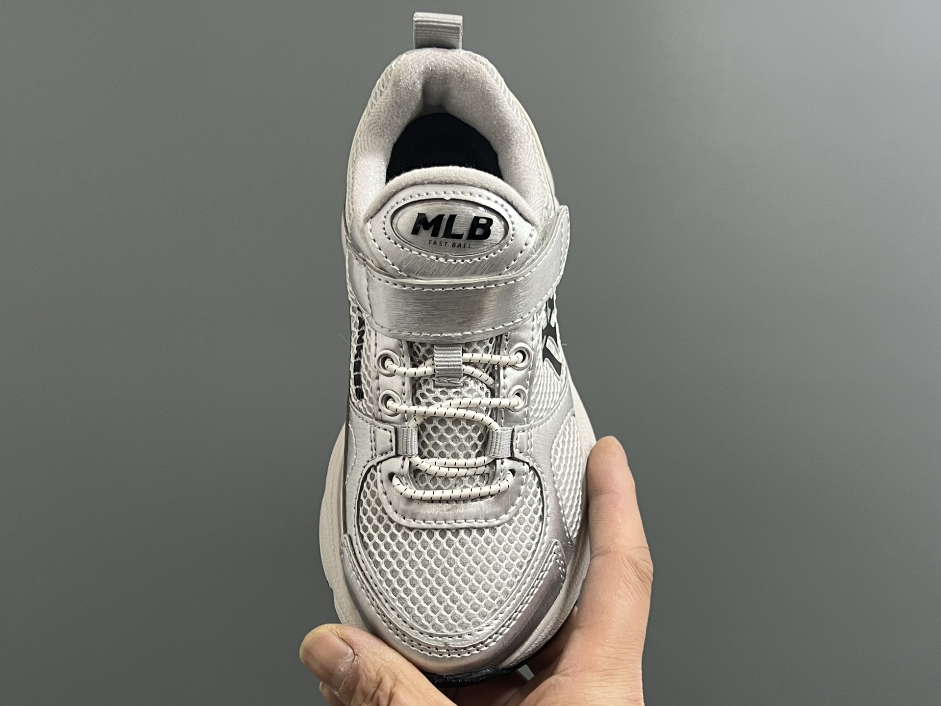 Sneakers Breathable 37-m-l-s